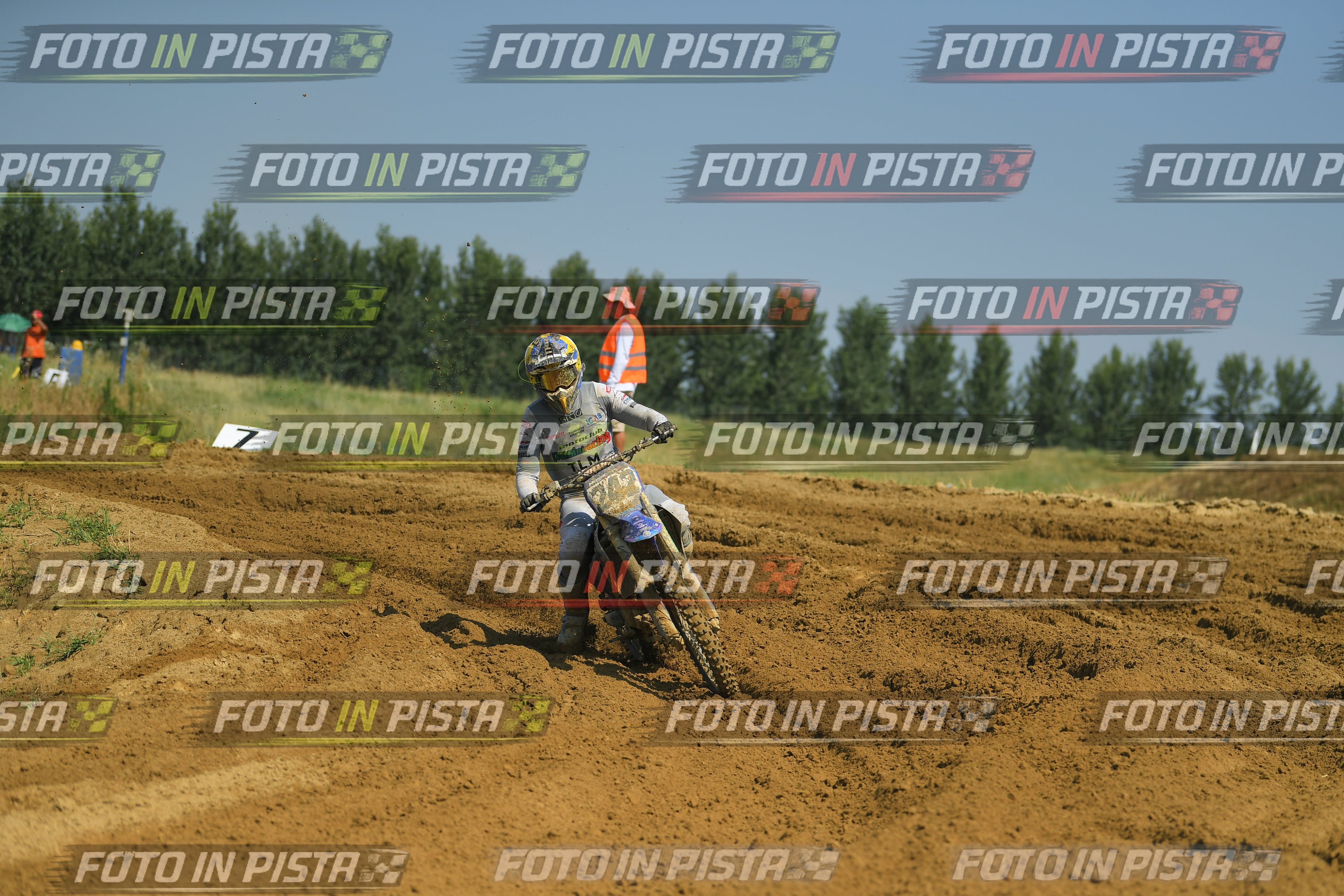 Foto GARAFMI2106261PROVAMX1MX2-1083 numero 1083