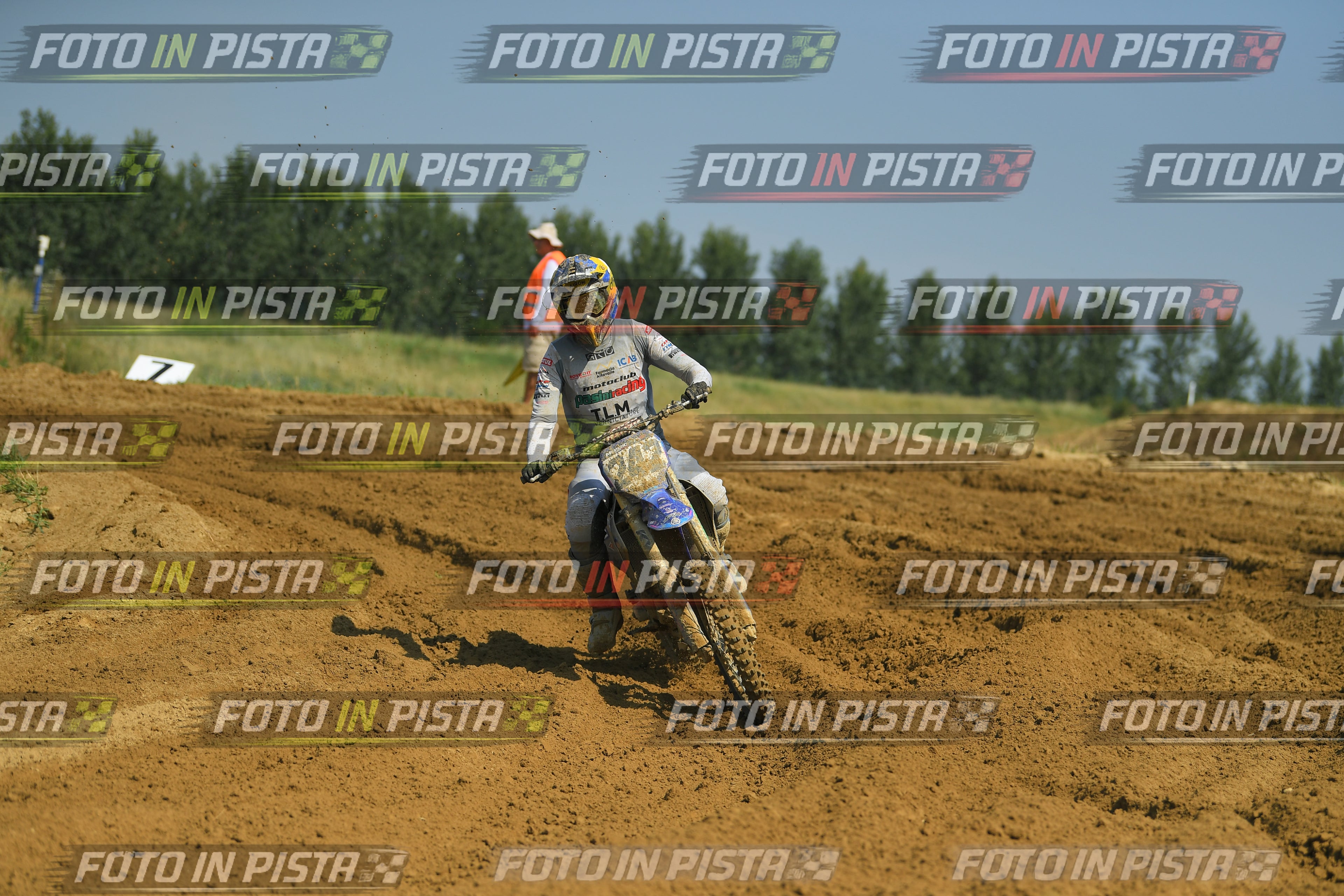 Foto GARAFMI2106261PROVAMX1MX2-1085 numero 1085