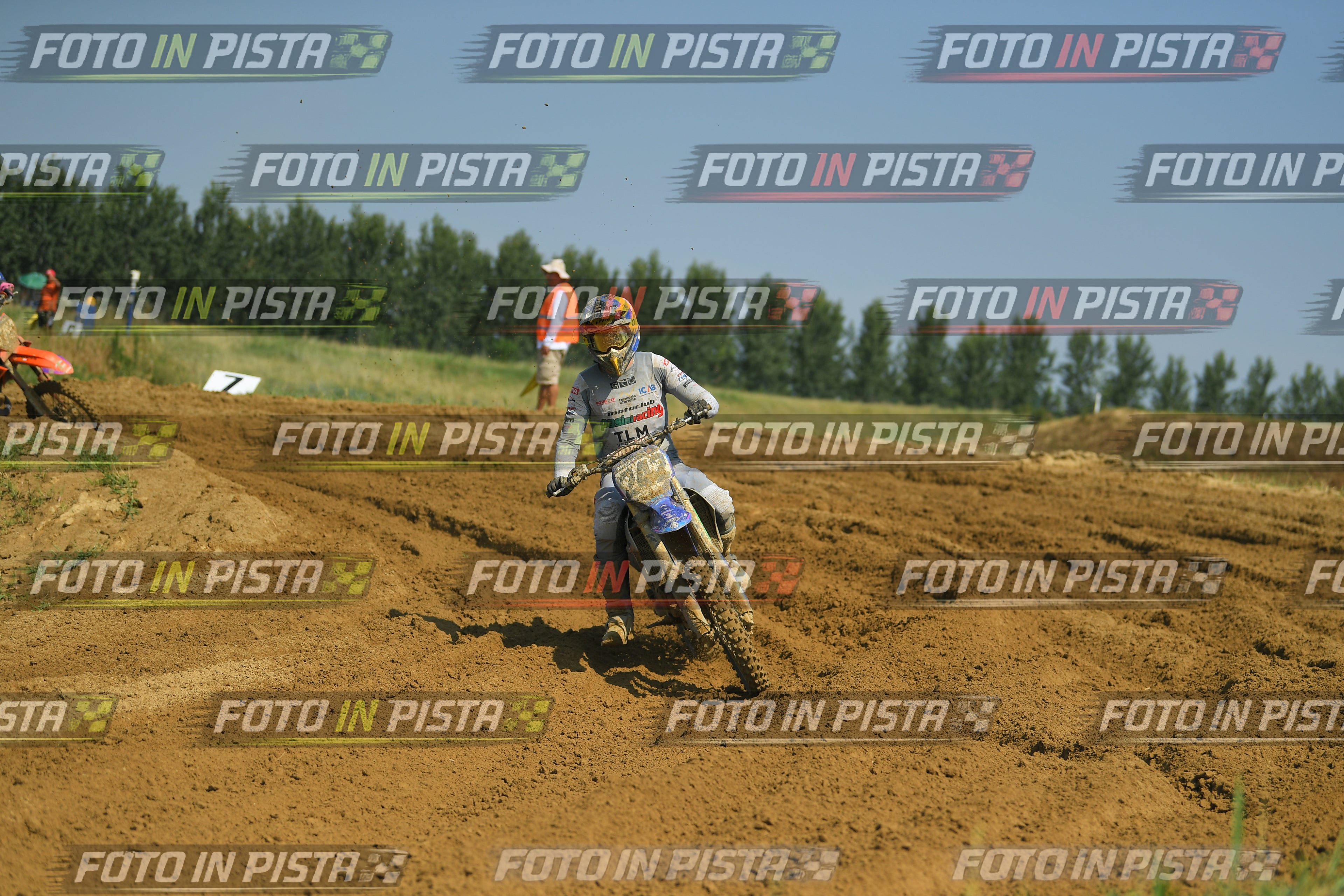 Foto GARAFMI2106261PROVAMX1MX2-1086 numero 1086