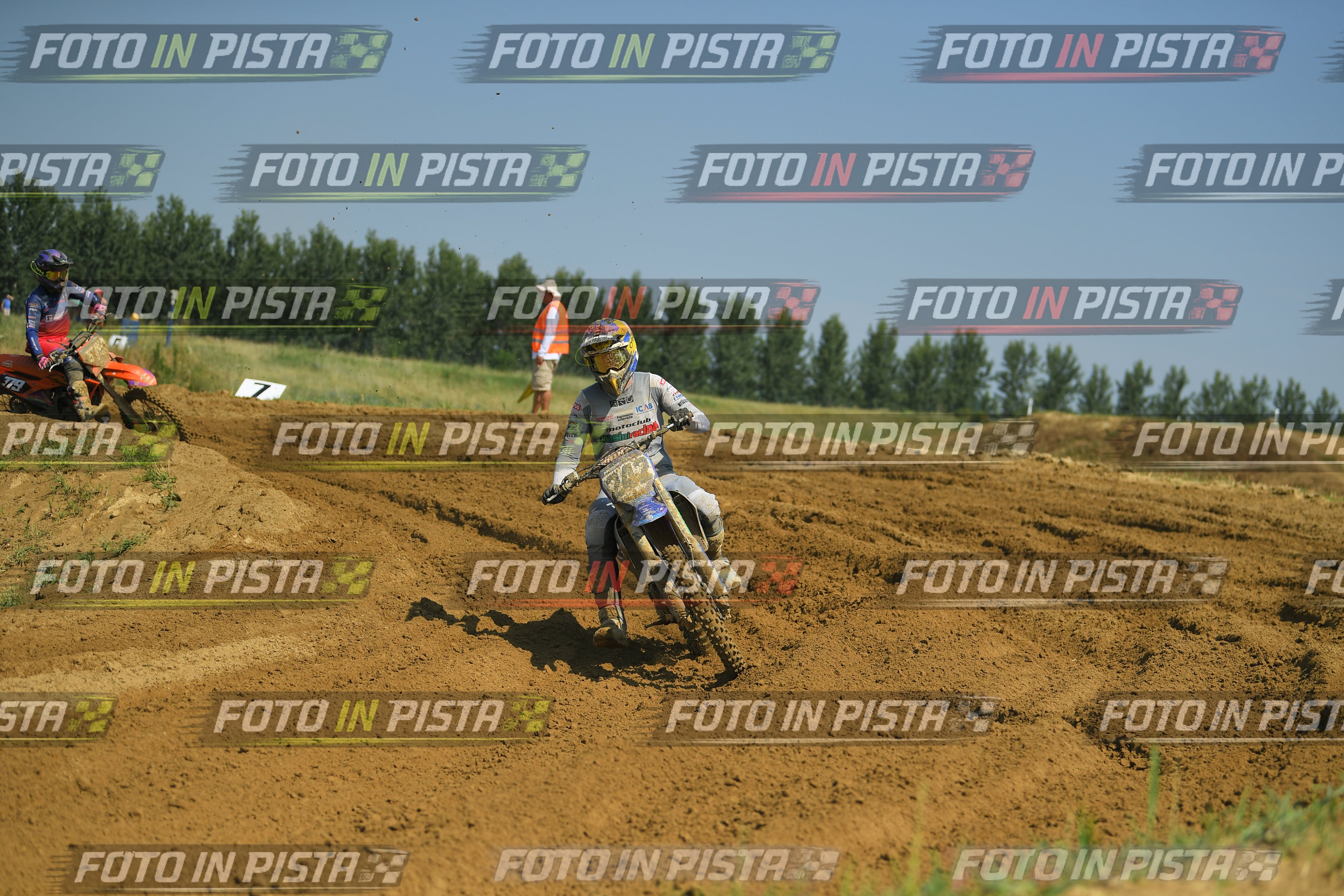 Foto GARAFMI2106261PROVAMX1MX2-1087 numero 1087