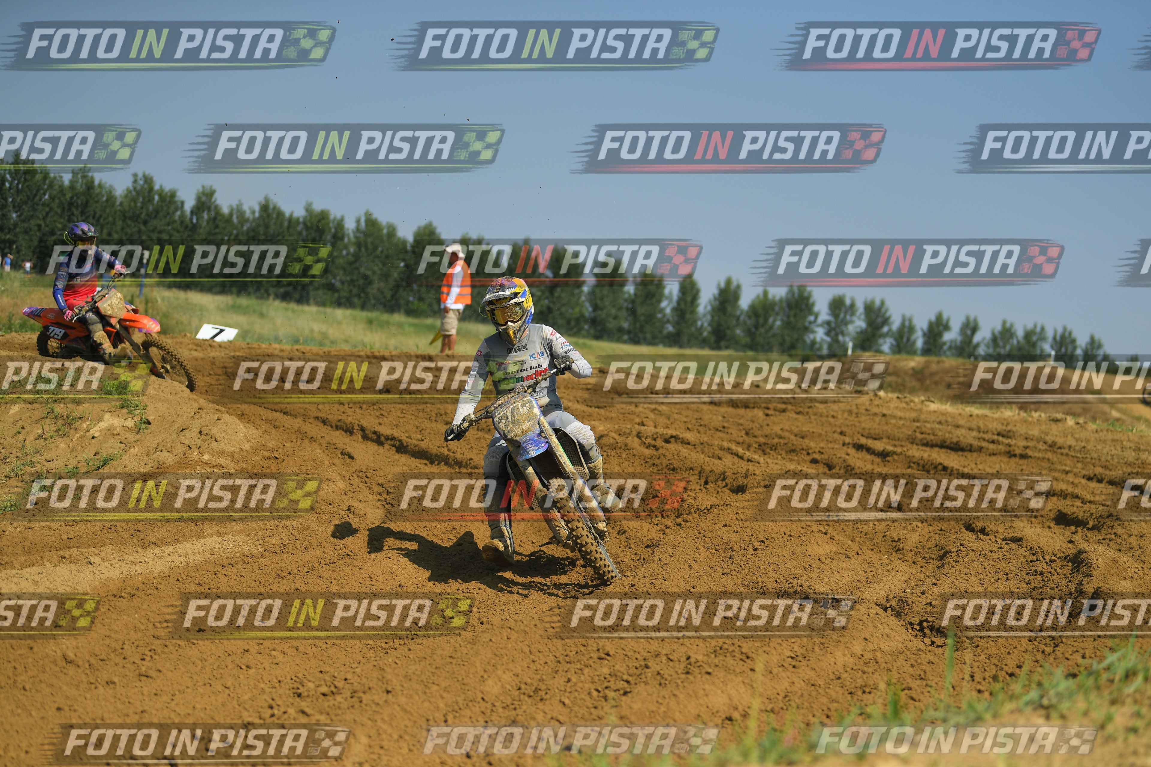 Foto GARAFMI2106261PROVAMX1MX2-1088 numero 1088