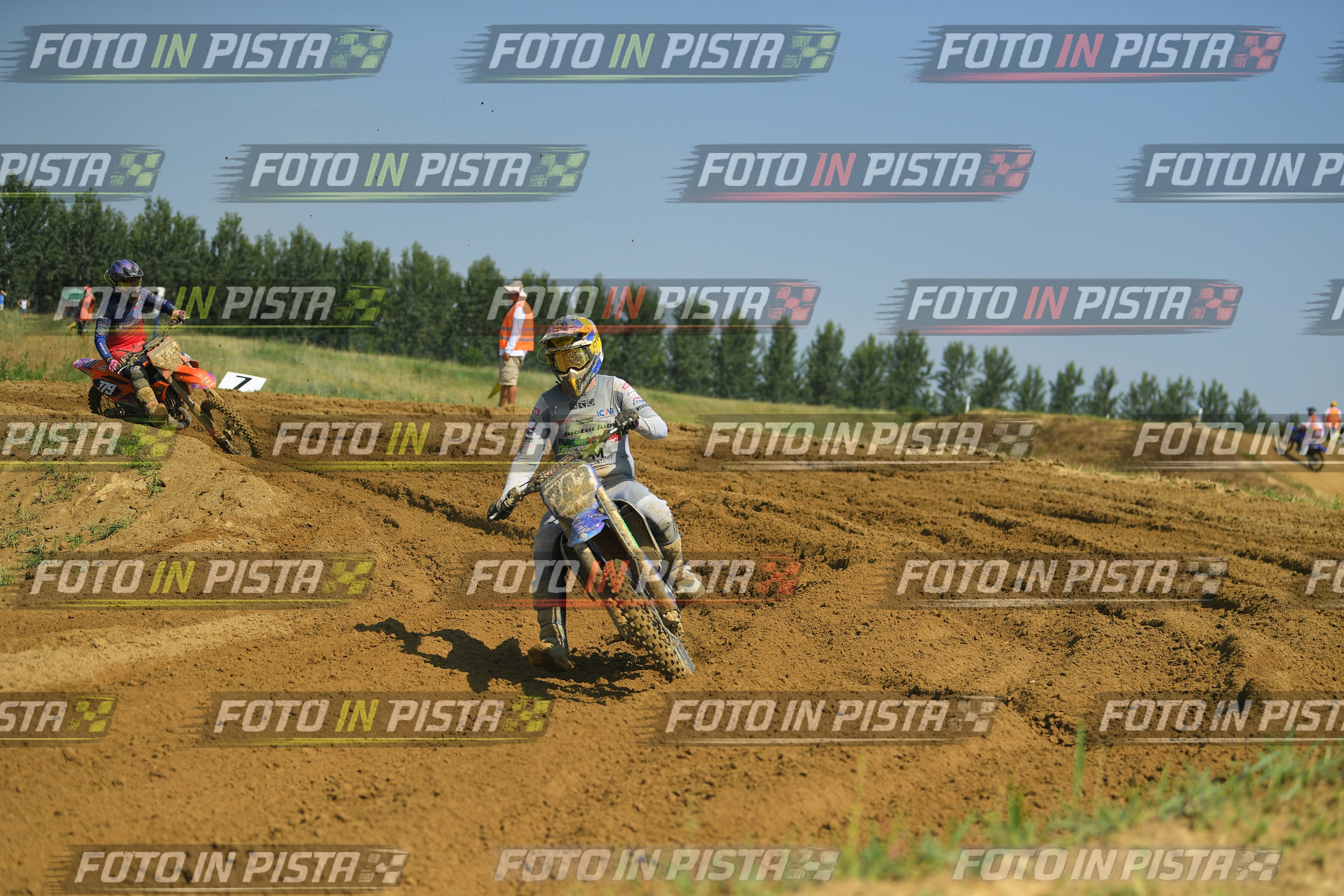 Foto GARAFMI2106261PROVAMX1MX2-1089 numero 1089