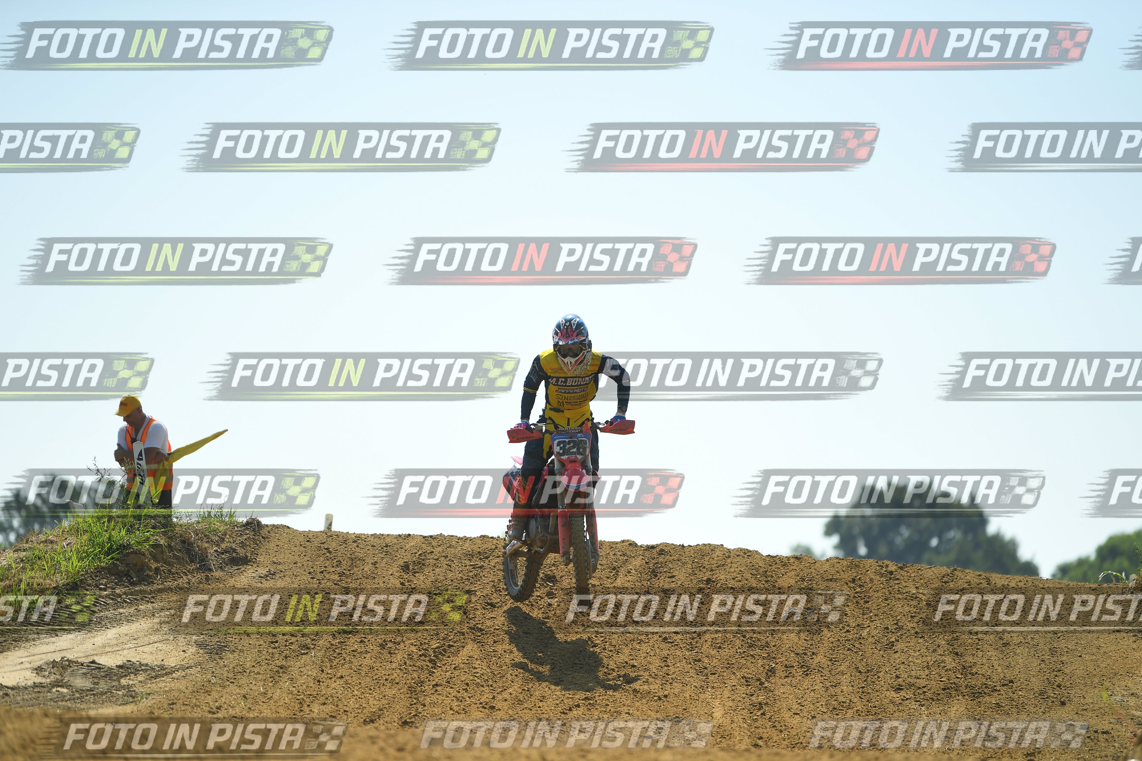 Foto GARAFMI2106261PROVAMX1MX2-109 numero 109