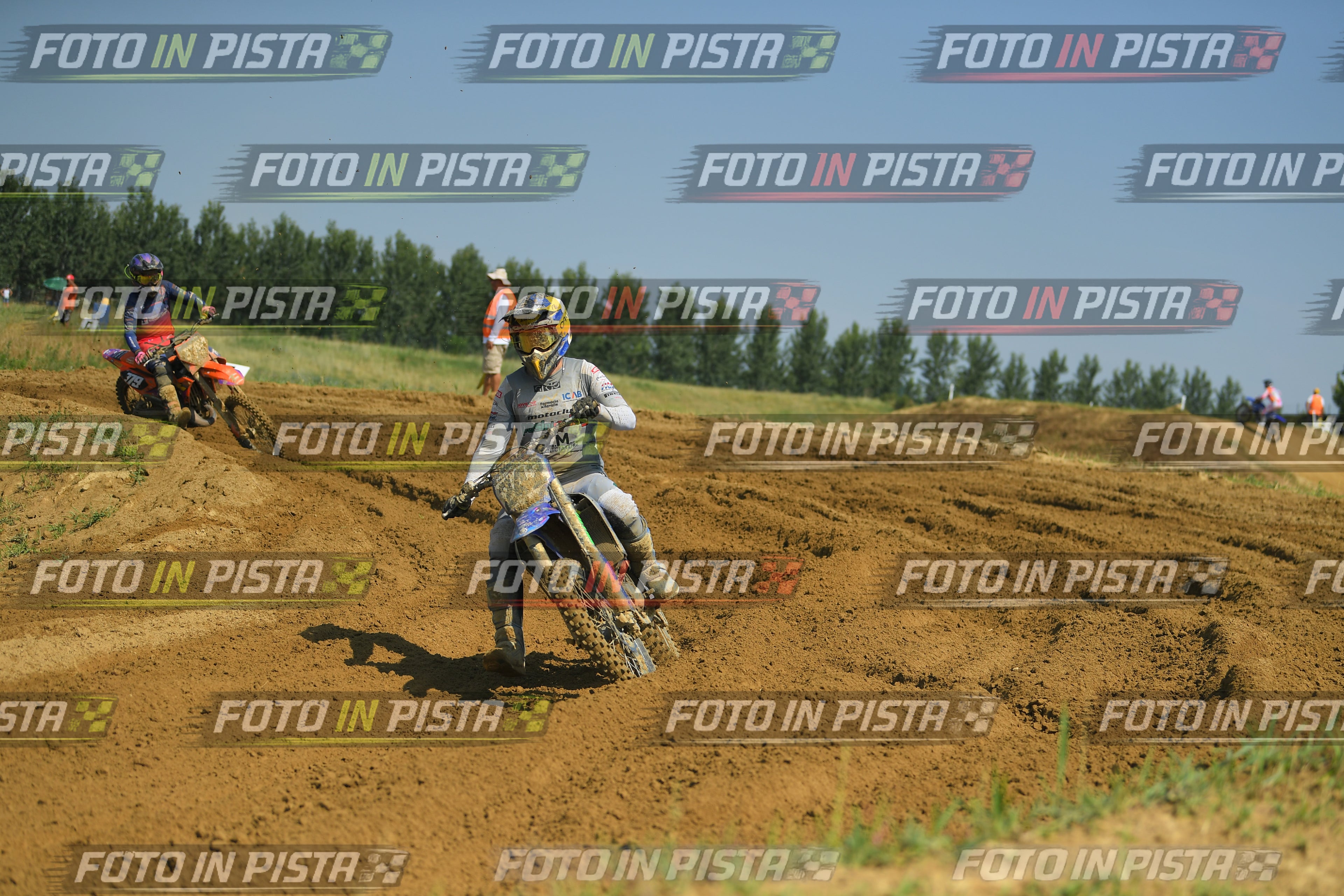 Foto GARAFMI2106261PROVAMX1MX2-1090 numero 1090
