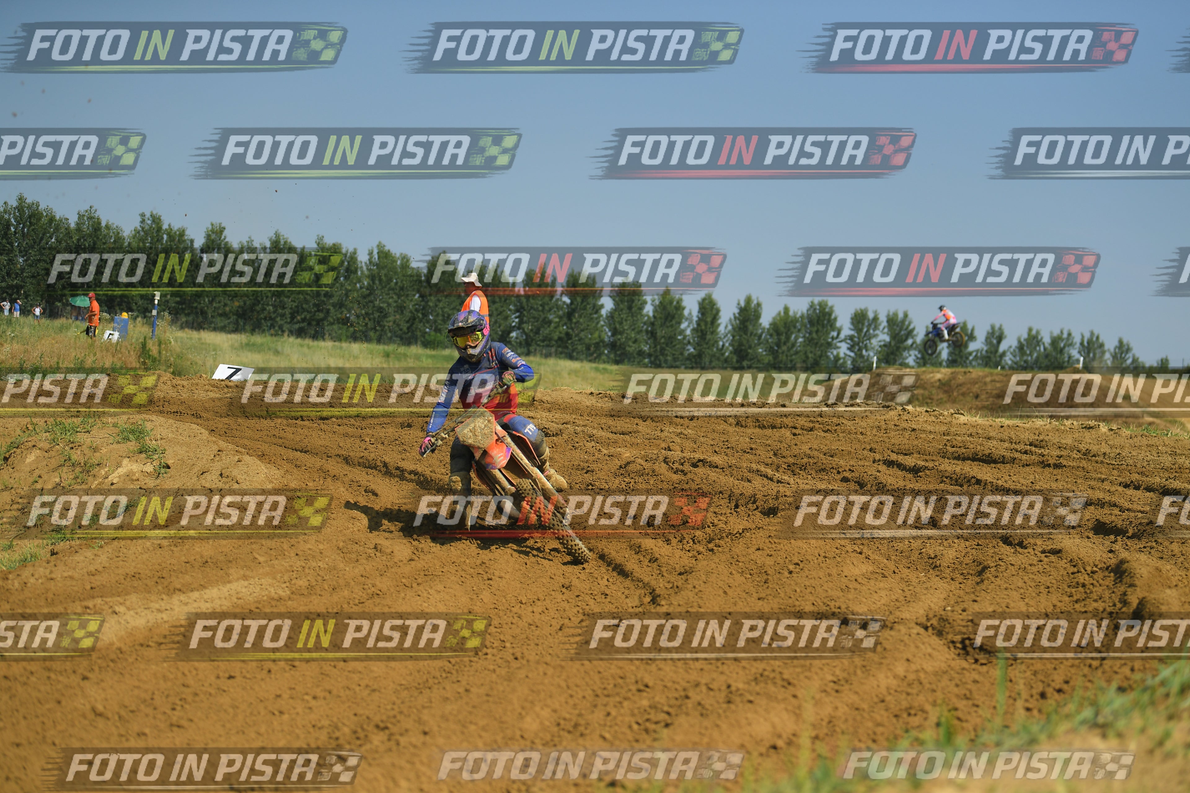 Foto GARAFMI2106261PROVAMX1MX2-1095 numero 1095