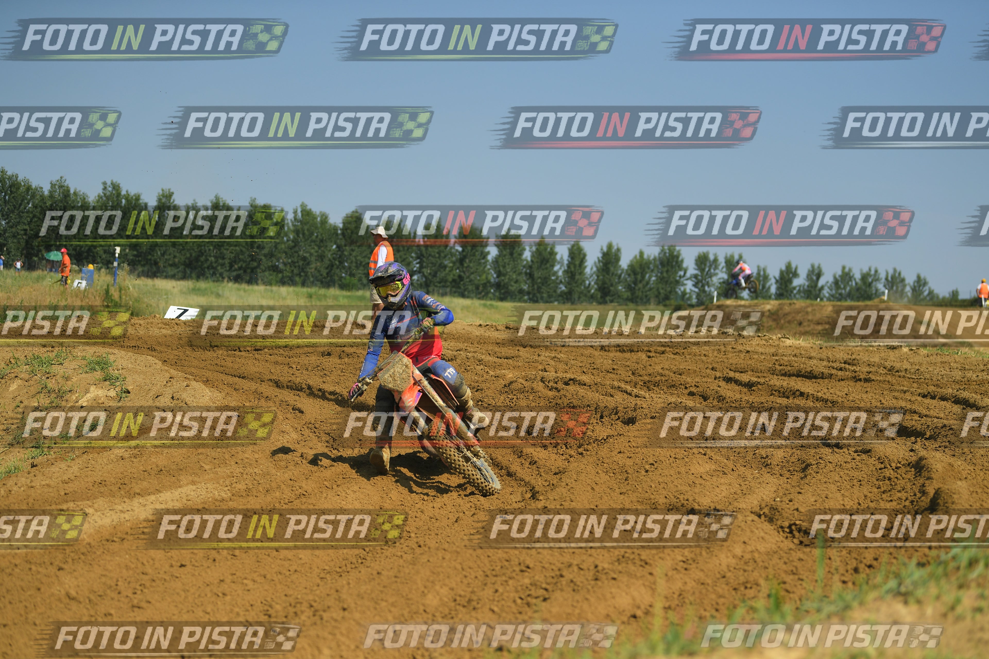 Foto GARAFMI2106261PROVAMX1MX2-1097 numero 1097