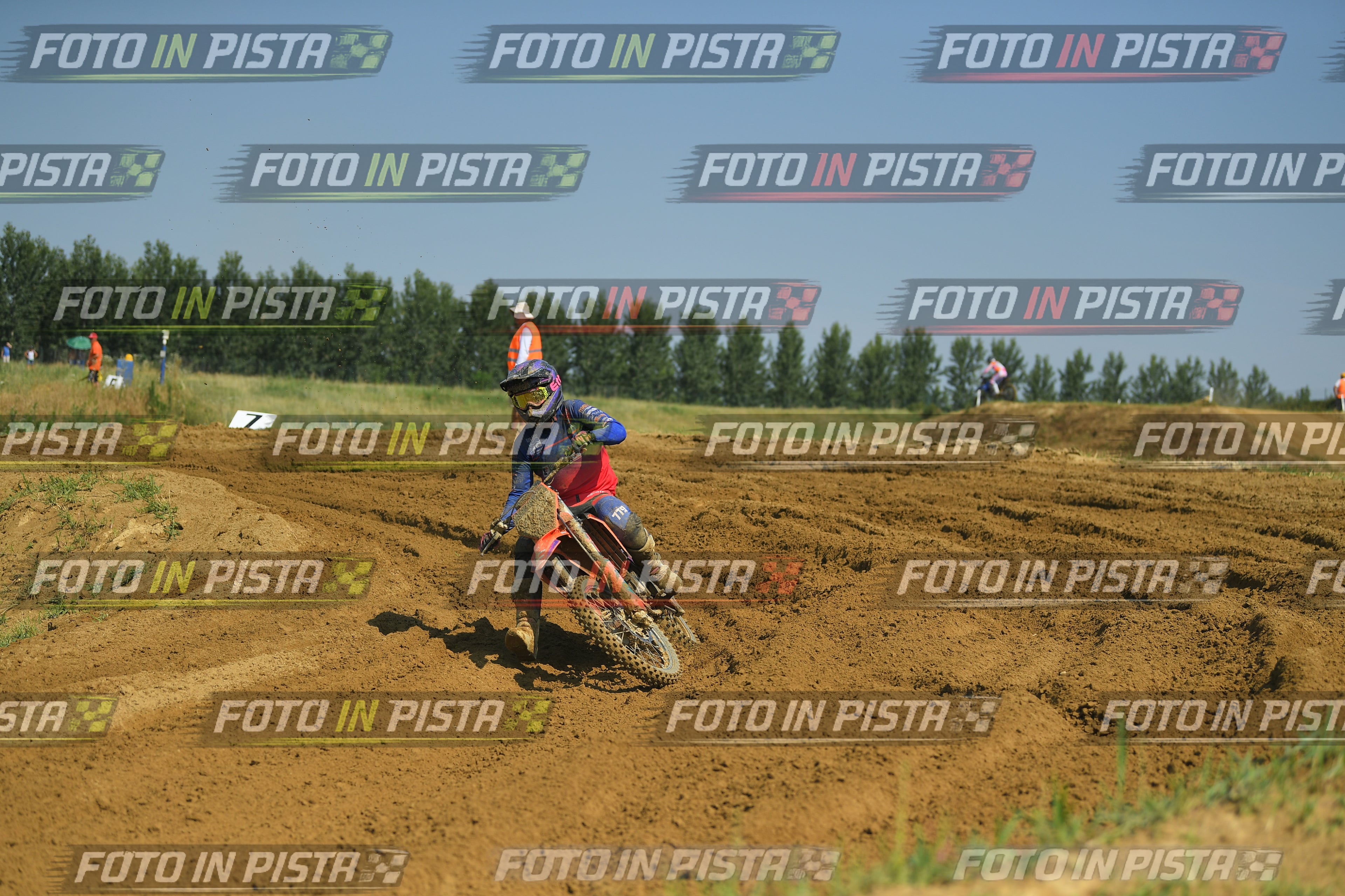 Foto GARAFMI2106261PROVAMX1MX2-1098 numero 1098