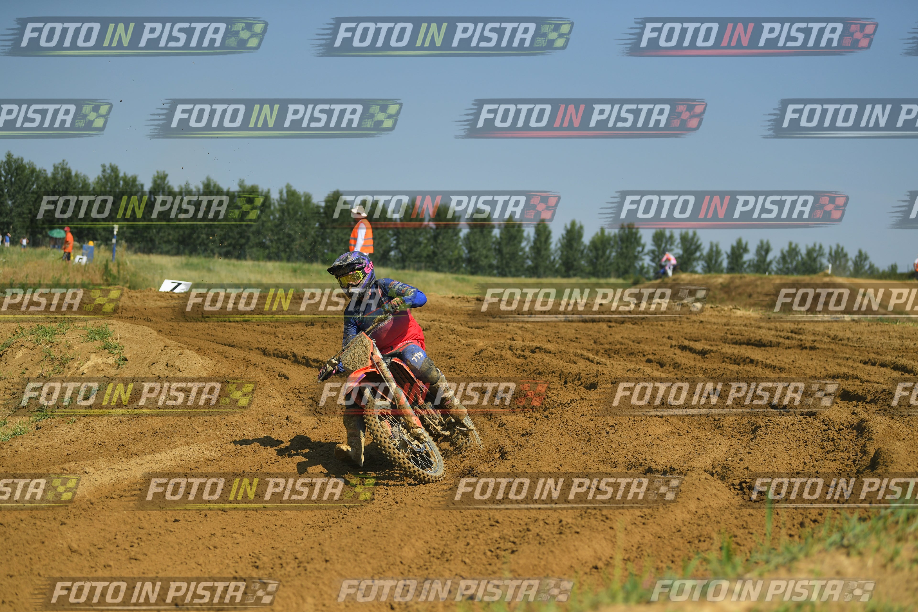 Foto GARAFMI2106261PROVAMX1MX2-1099 numero 1099