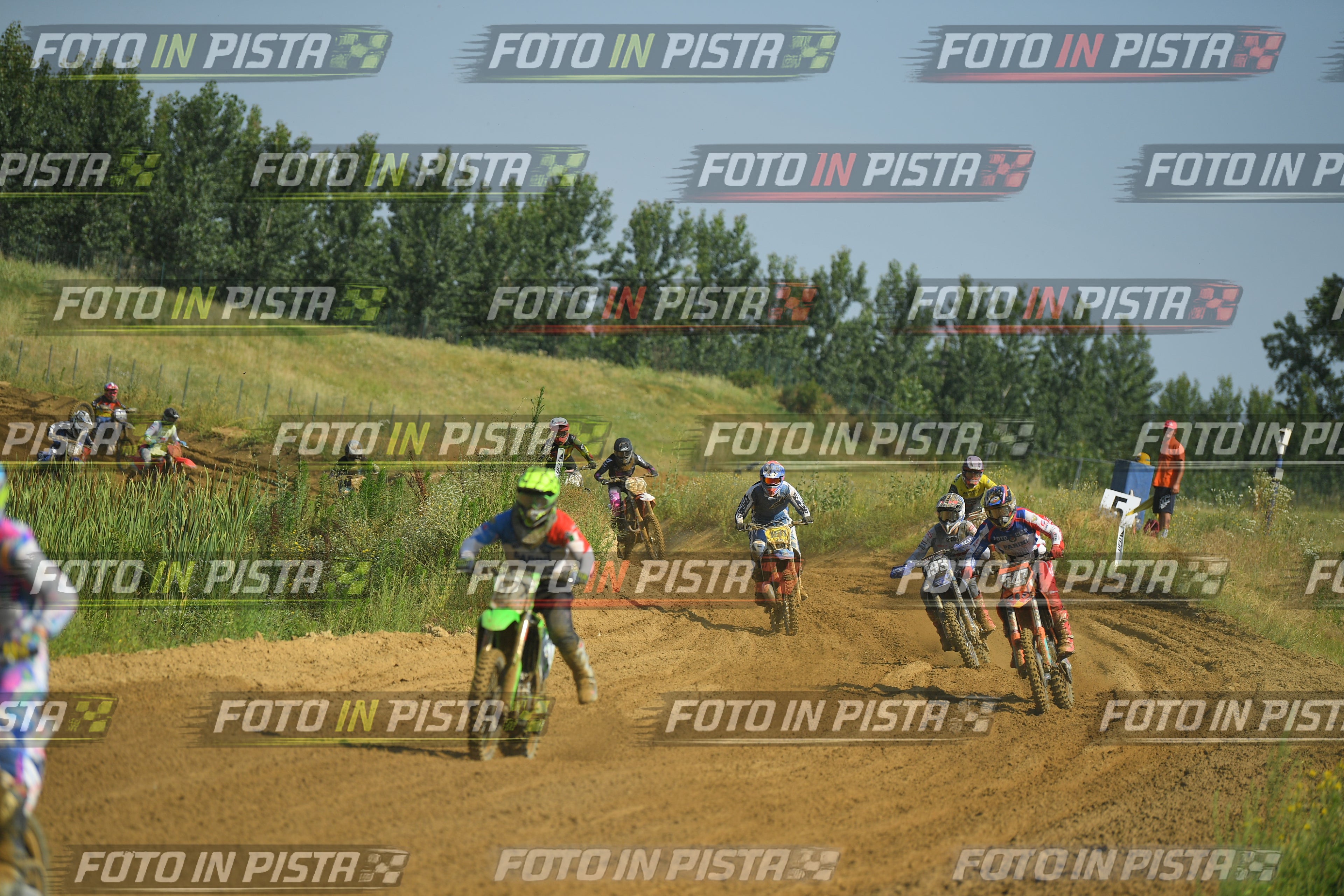 Foto GARAFMI2106261PROVAMX1MX2-11 numero 11