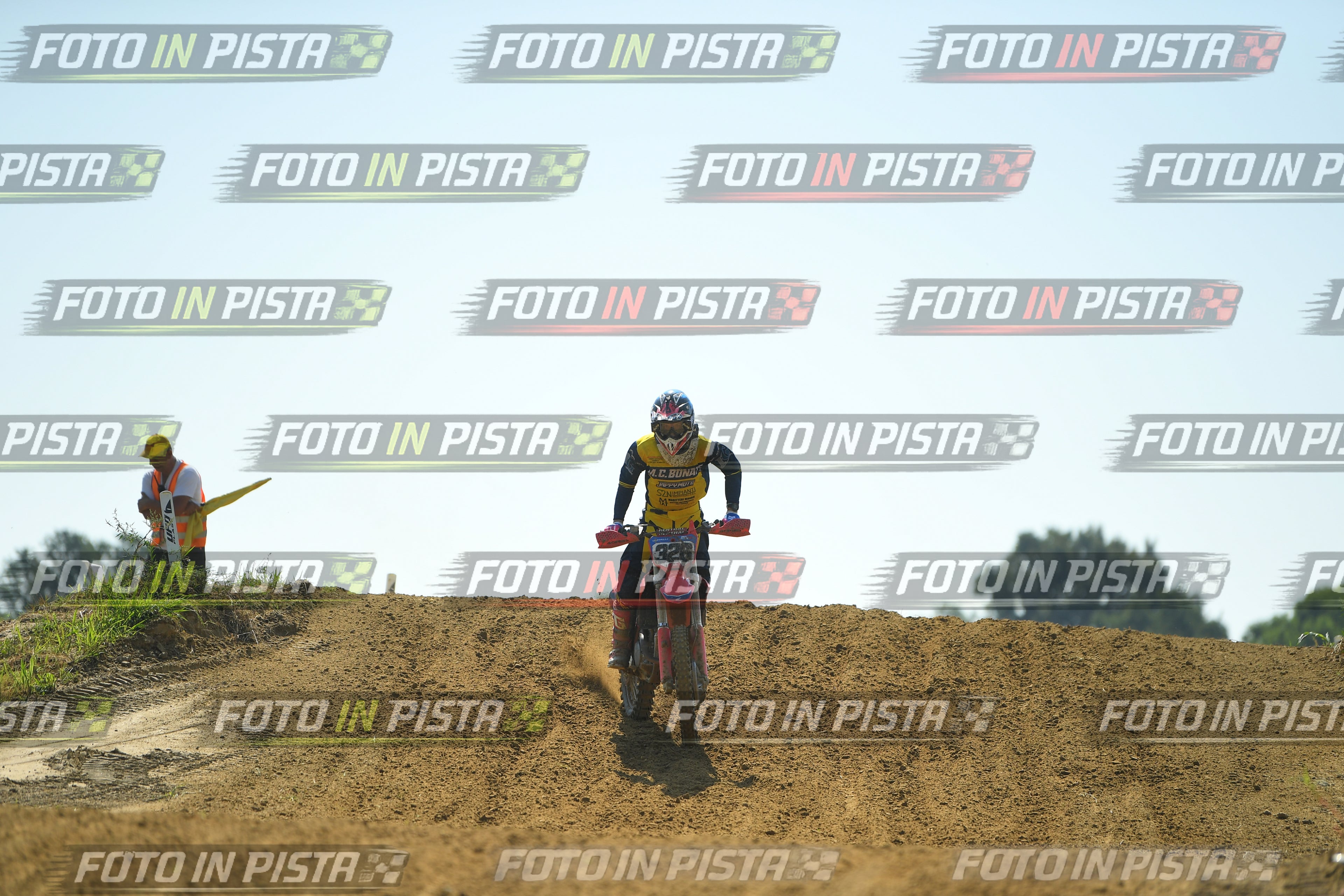 Foto GARAFMI2106261PROVAMX1MX2-110 numero 110