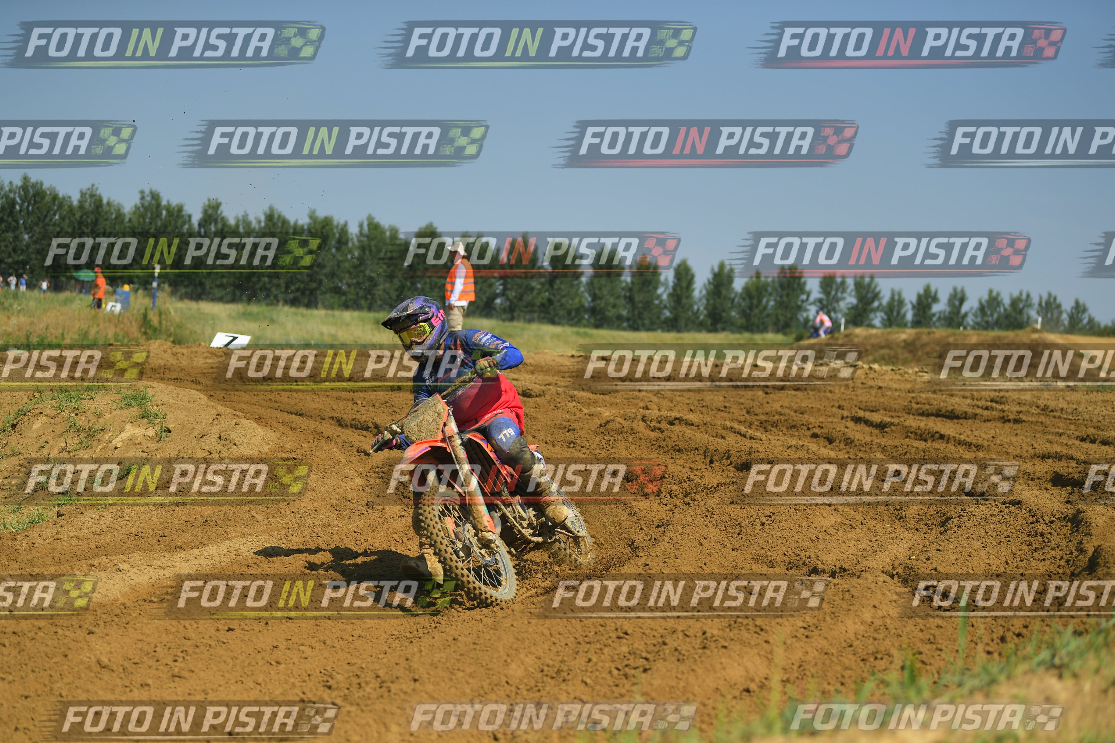 Foto GARAFMI2106261PROVAMX1MX2-1100 numero 1100