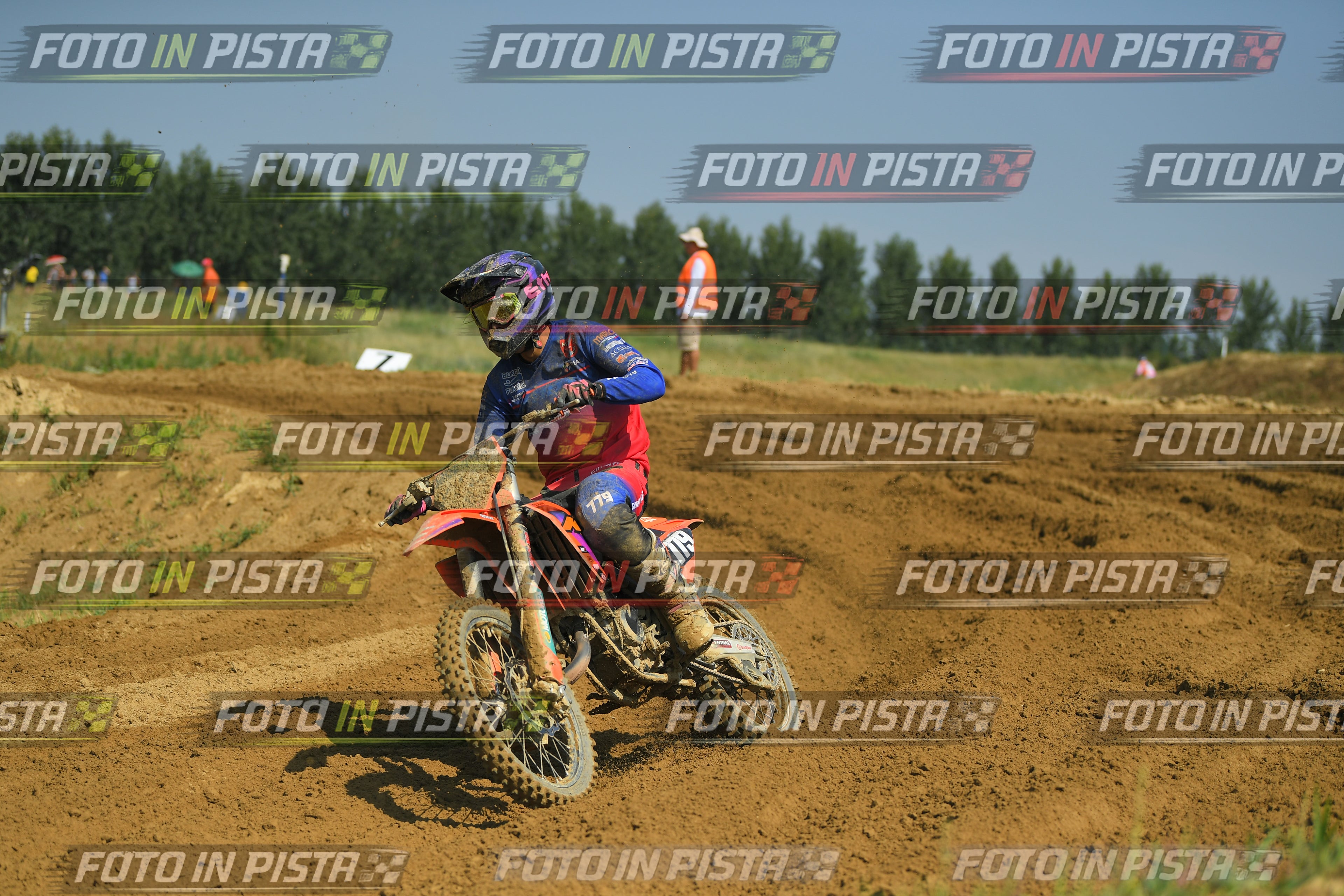 Foto GARAFMI2106261PROVAMX1MX2-1102 numero 1102