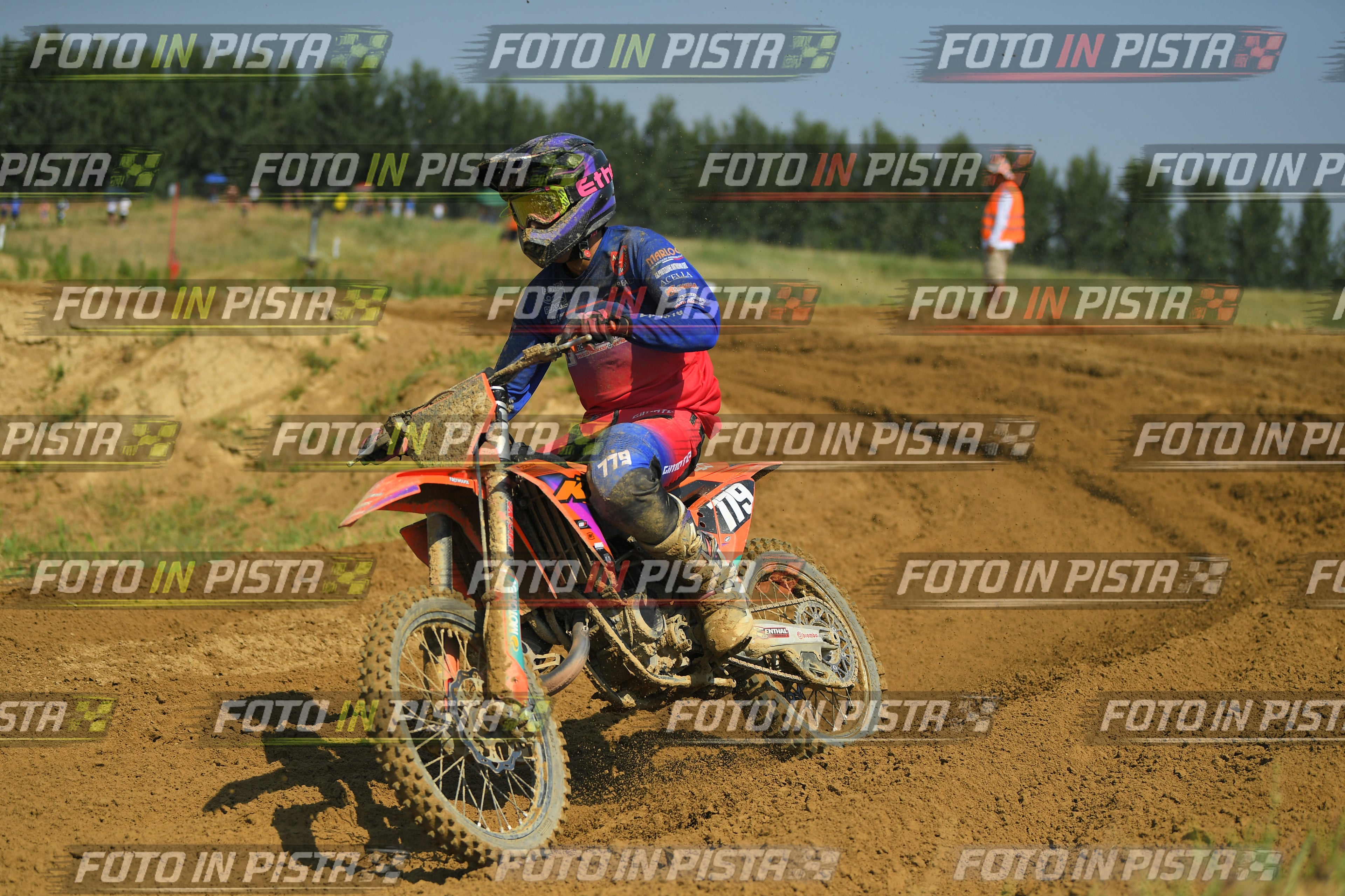 Foto GARAFMI2106261PROVAMX1MX2-1104 numero 1104