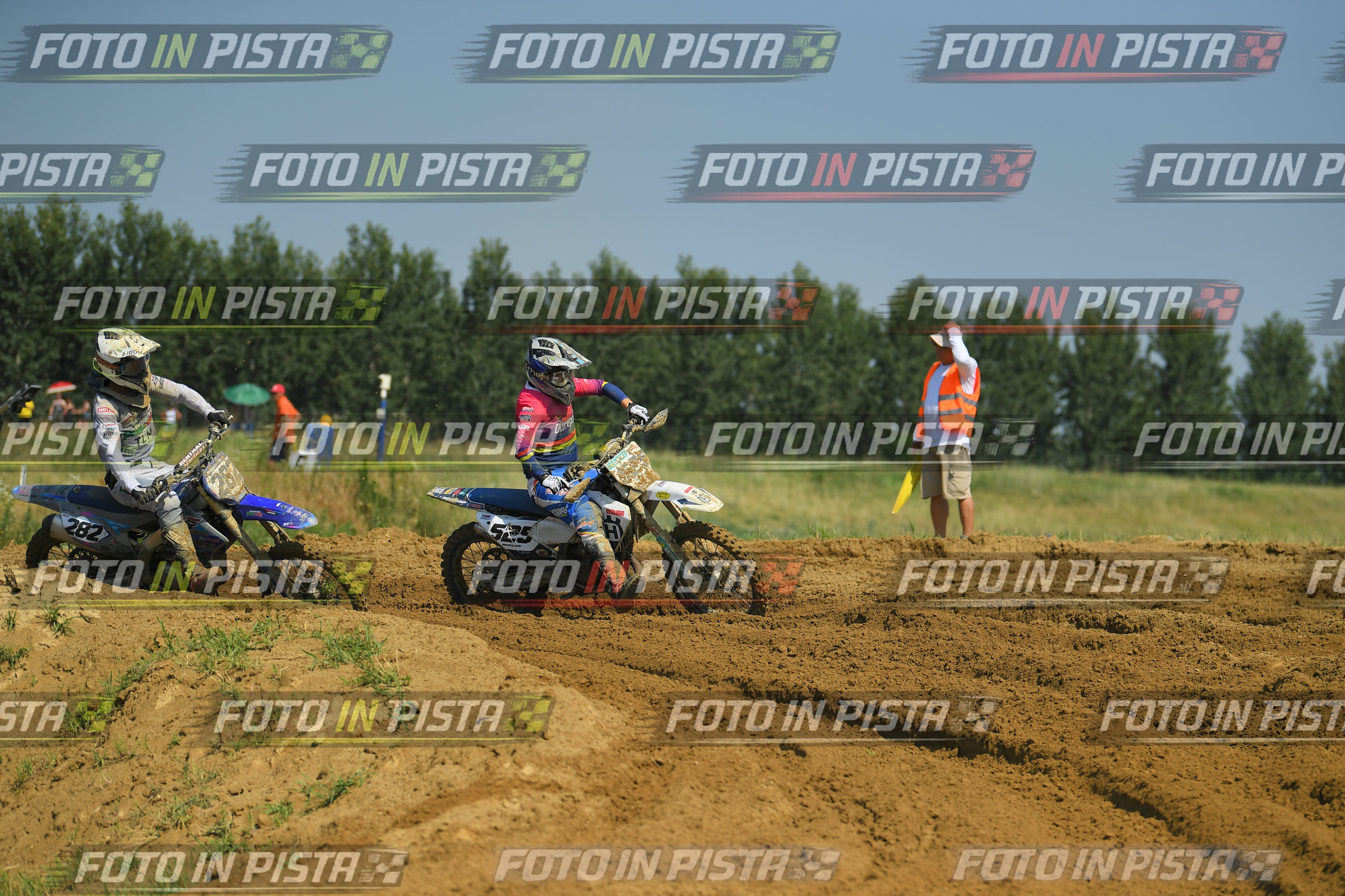 Foto GARAFMI2106261PROVAMX1MX2-1106 numero 1106