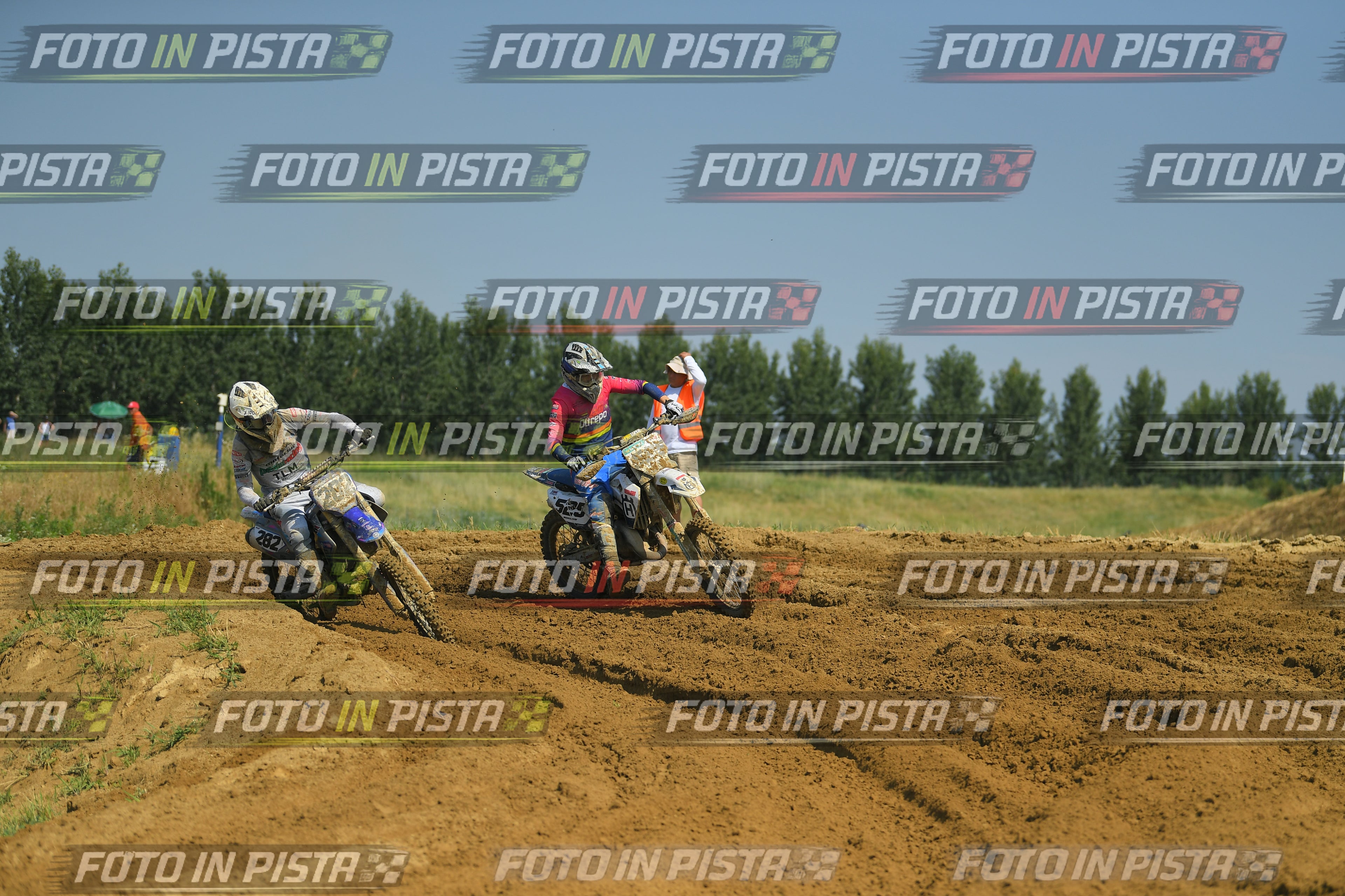 Foto GARAFMI2106261PROVAMX1MX2-1107 numero 1107