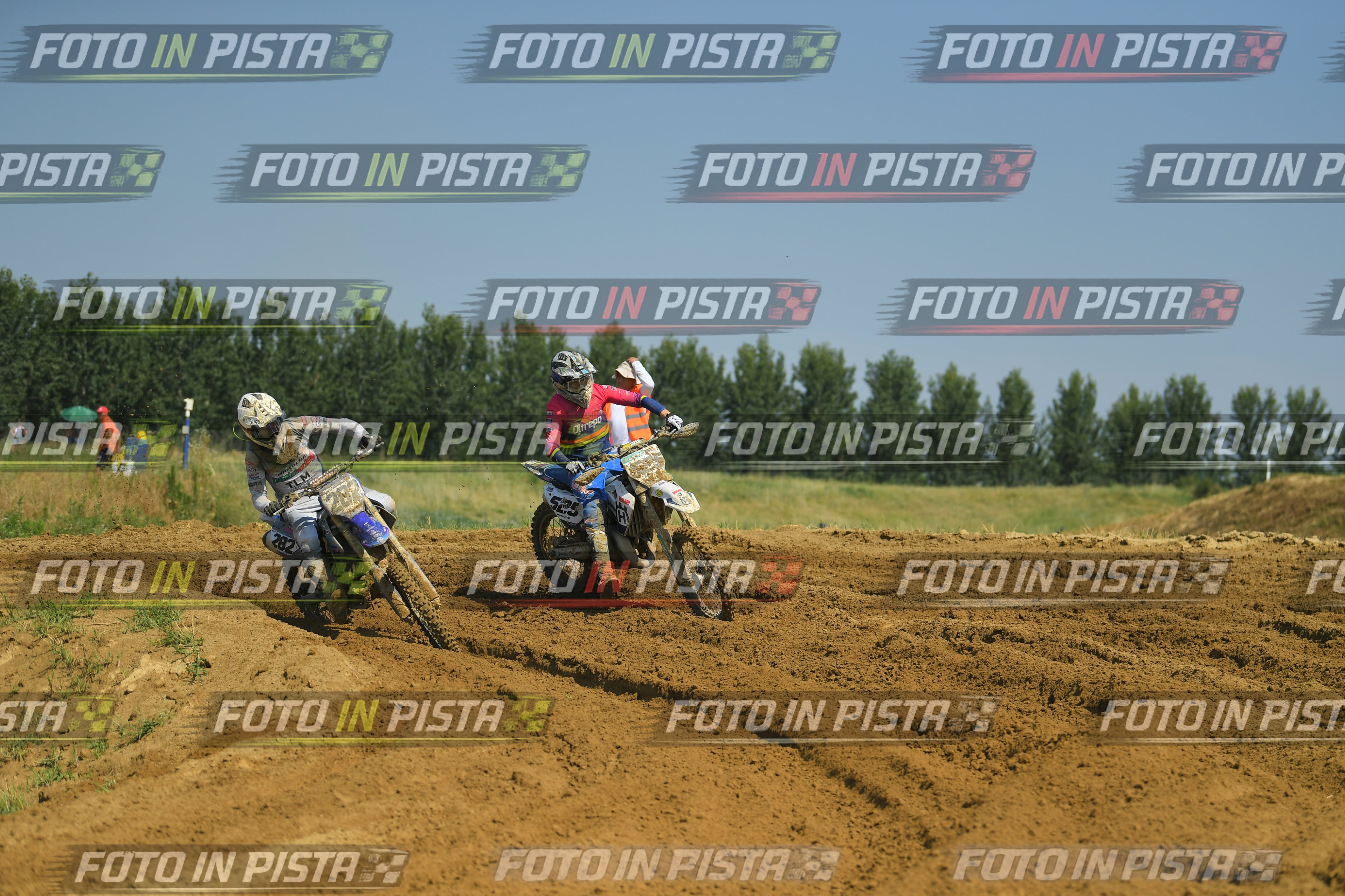 Foto GARAFMI2106261PROVAMX1MX2-1108 numero 1108