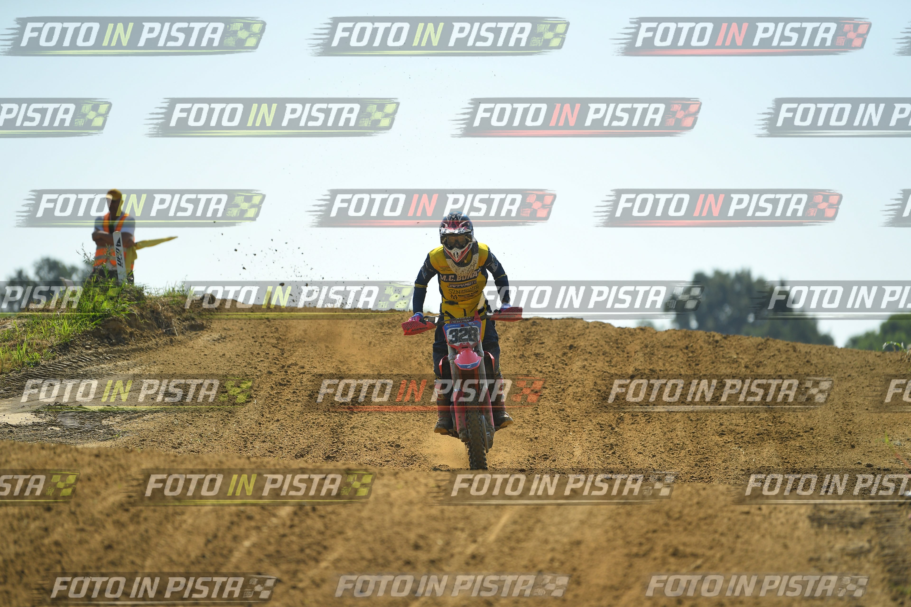 Foto GARAFMI2106261PROVAMX1MX2-111 numero 111
