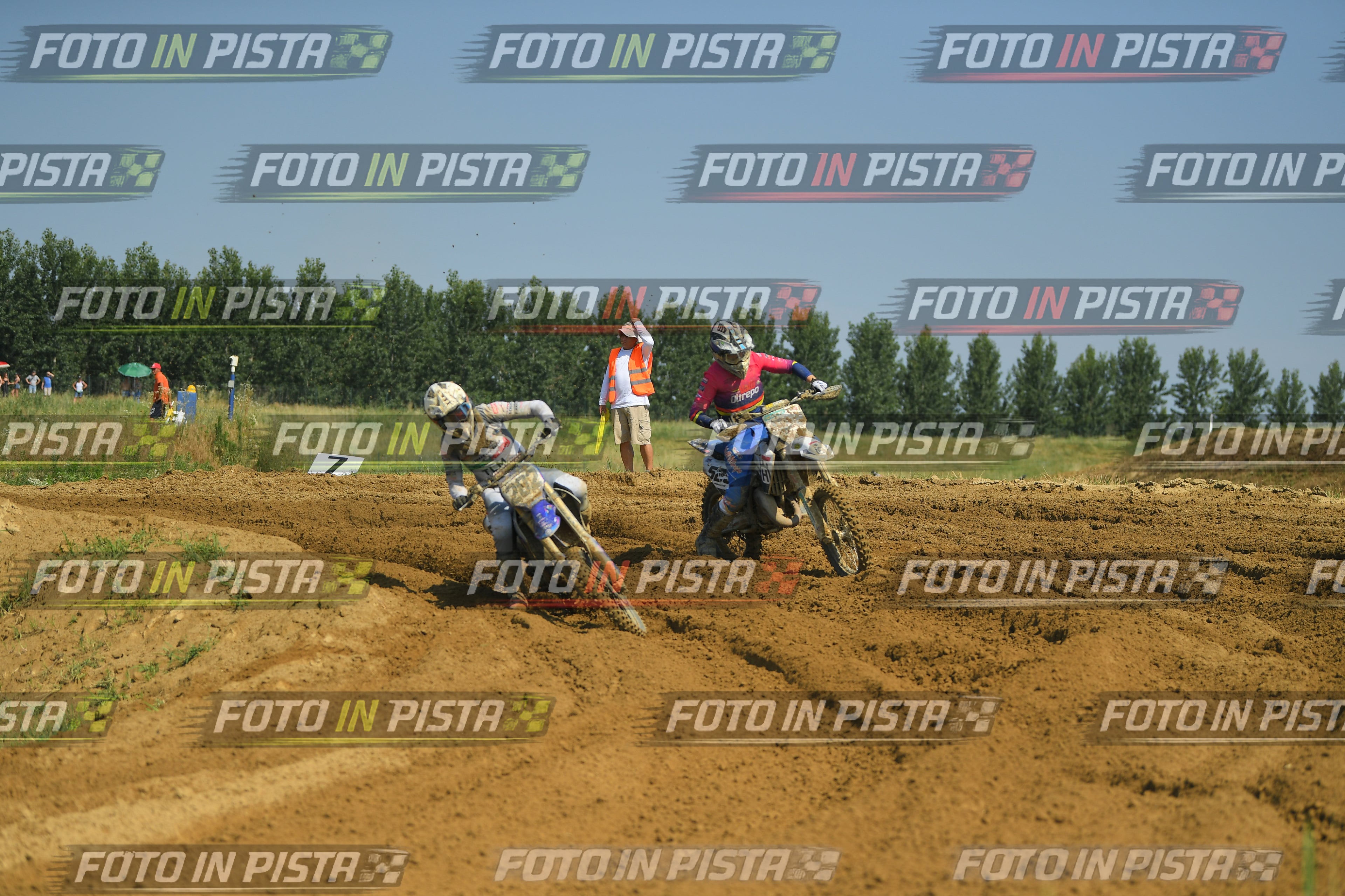 Foto GARAFMI2106261PROVAMX1MX2-1110 numero 1110