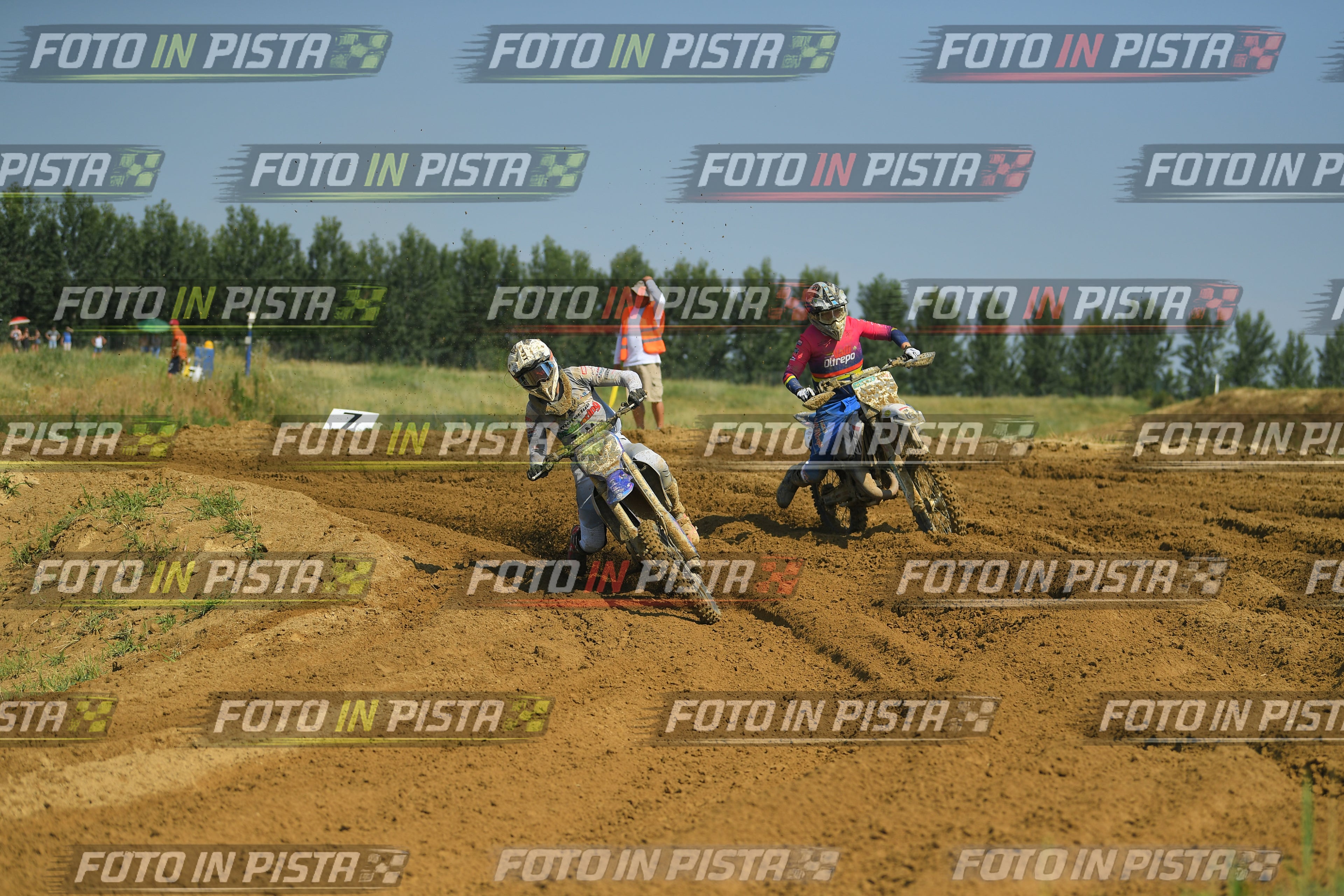 Foto GARAFMI2106261PROVAMX1MX2-1111 numero 1111