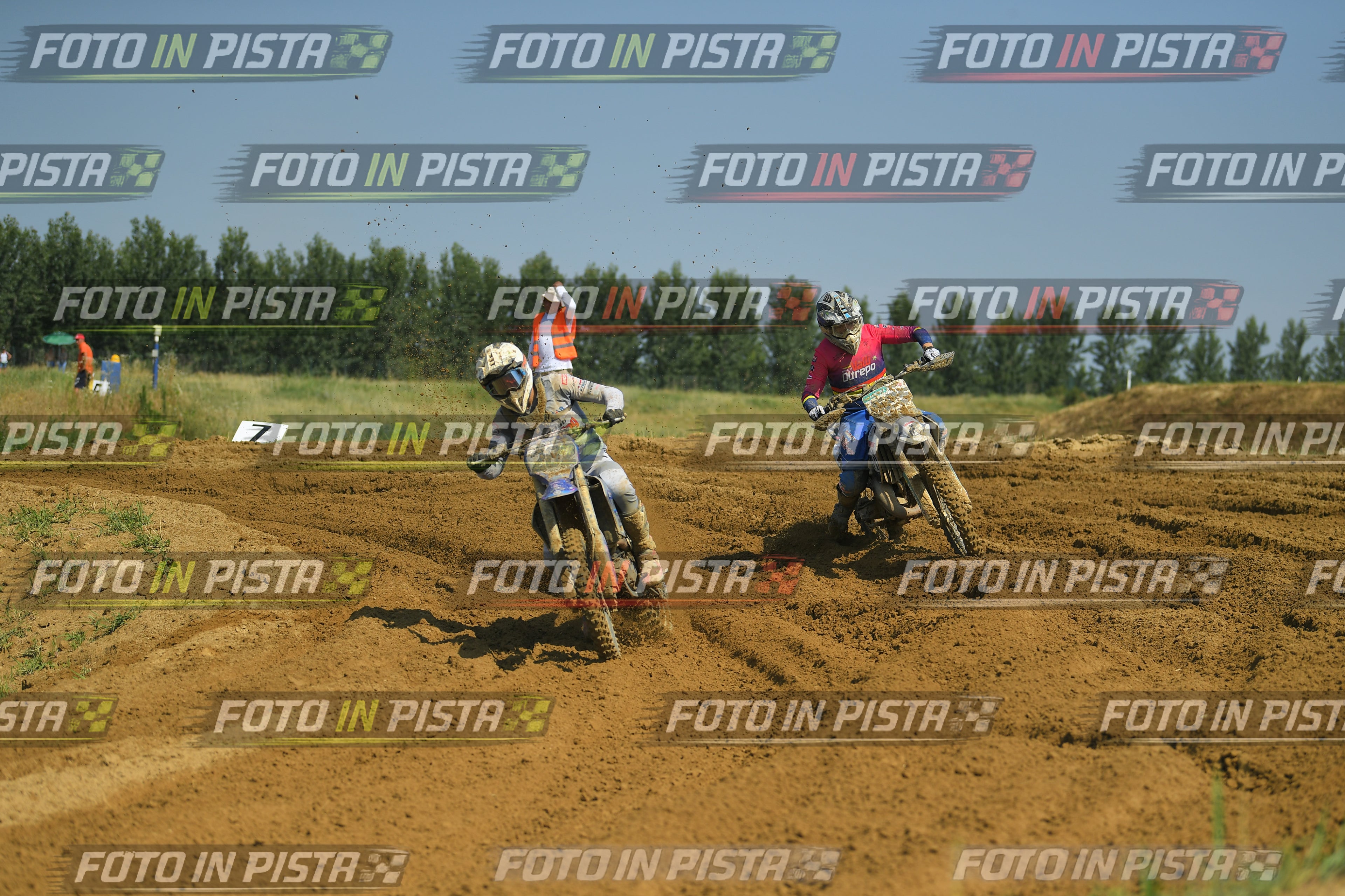 Foto GARAFMI2106261PROVAMX1MX2-1114 numero 1114