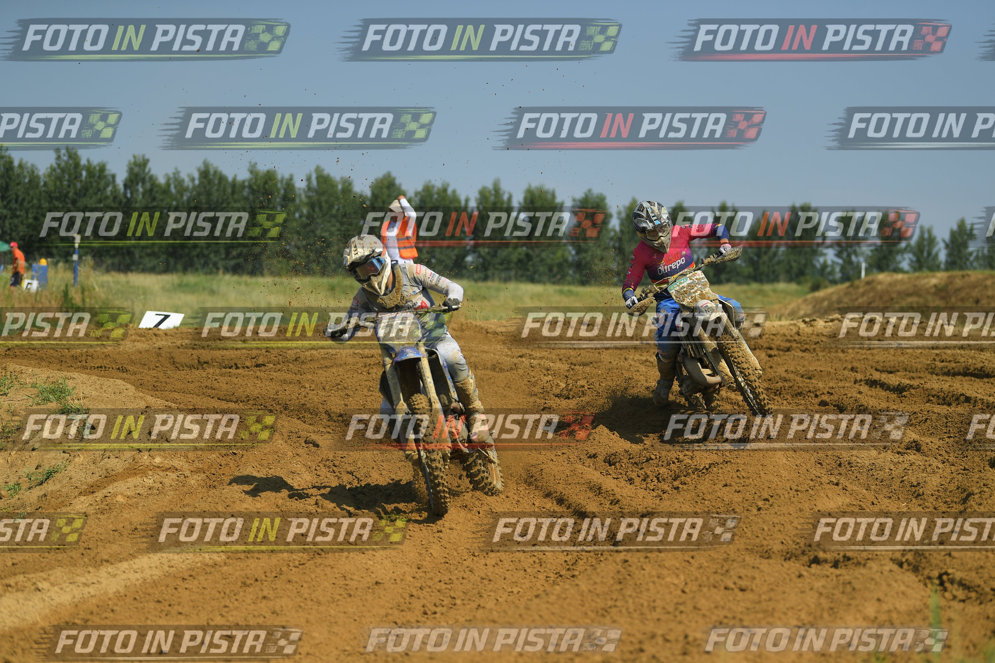 Foto GARAFMI2106261PROVAMX1MX2-1115 numero 1115