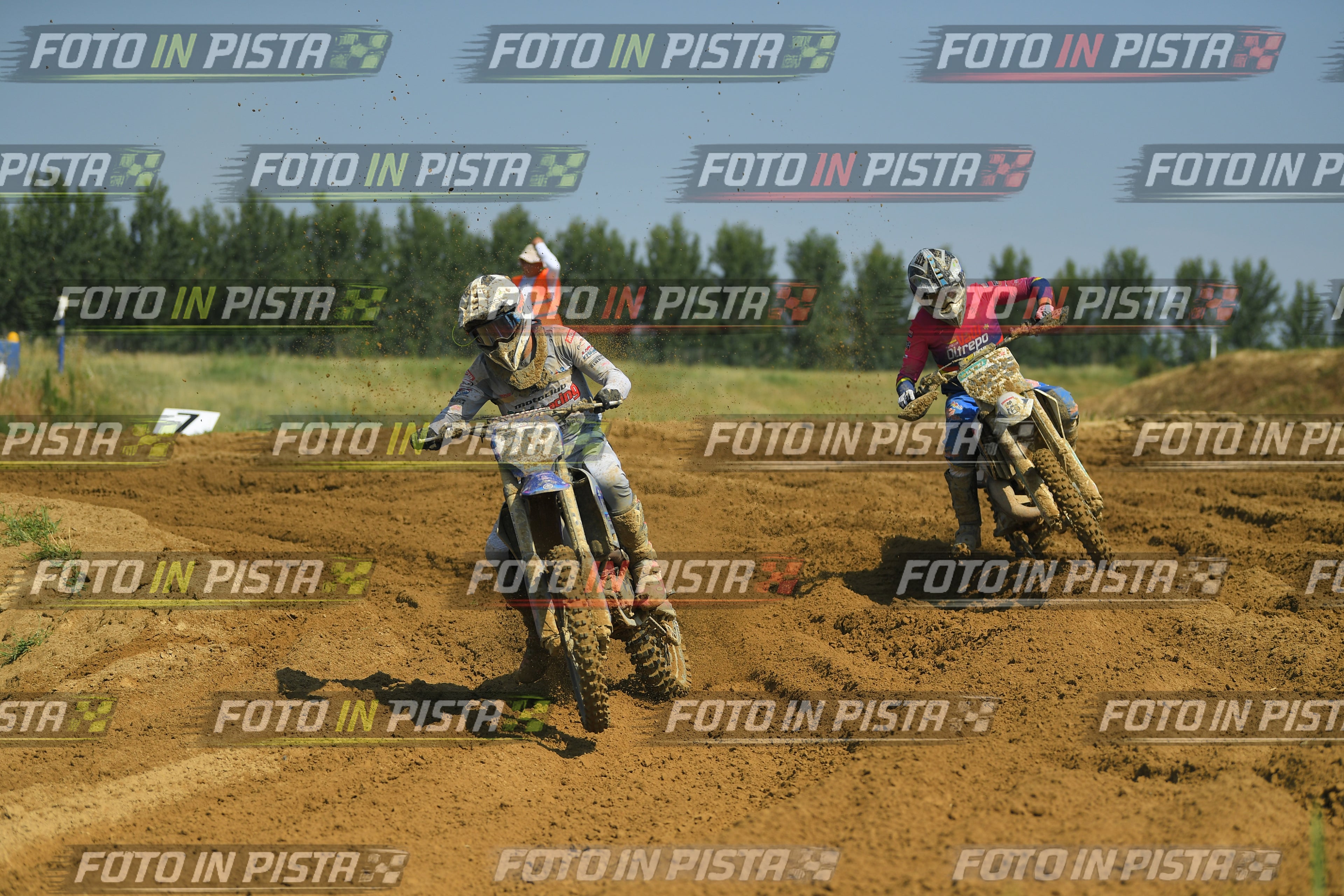 Foto GARAFMI2106261PROVAMX1MX2-1116 numero 1116
