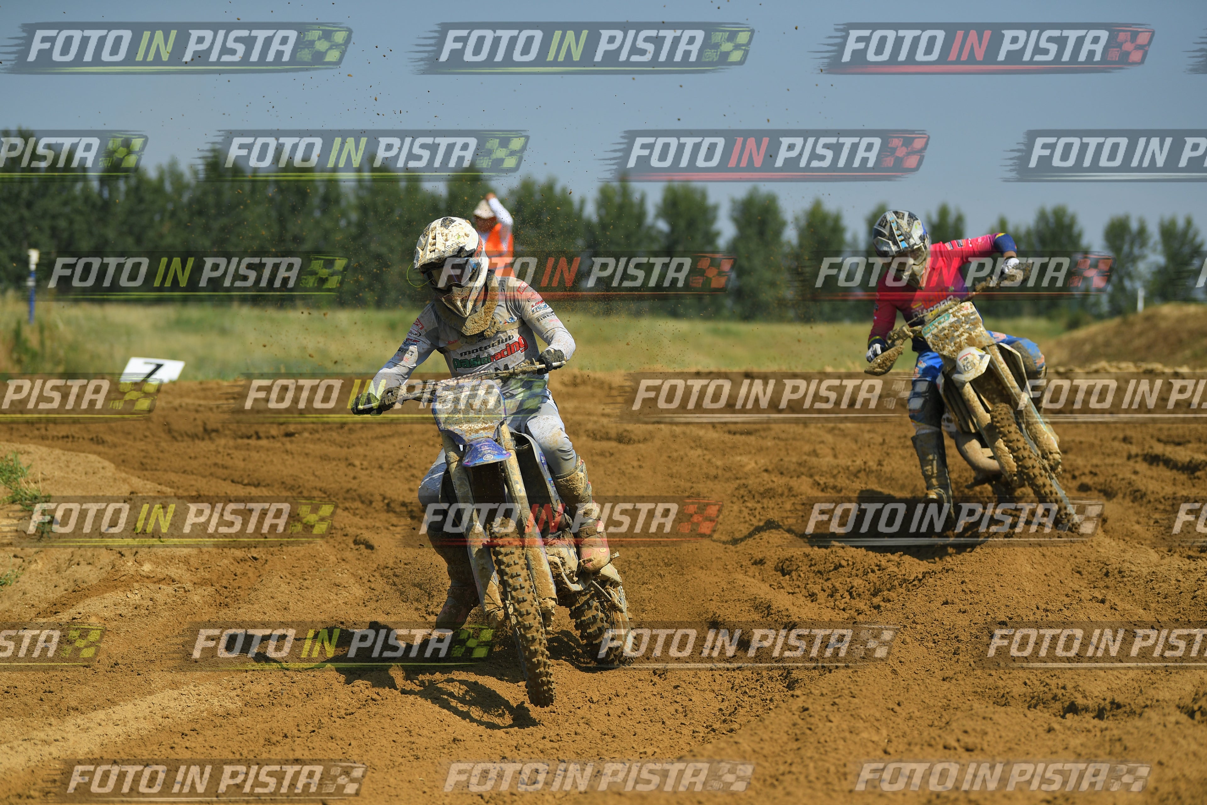 Foto GARAFMI2106261PROVAMX1MX2-1117 numero 1117