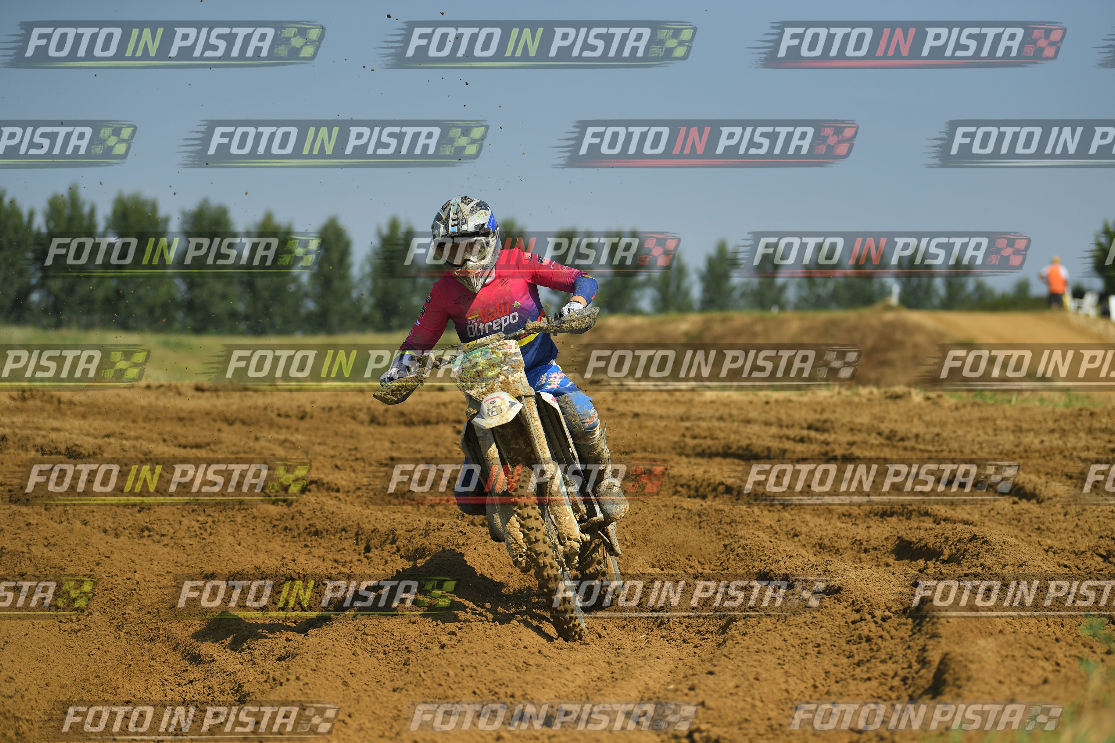 Foto GARAFMI2106261PROVAMX1MX2-1119 numero 1119