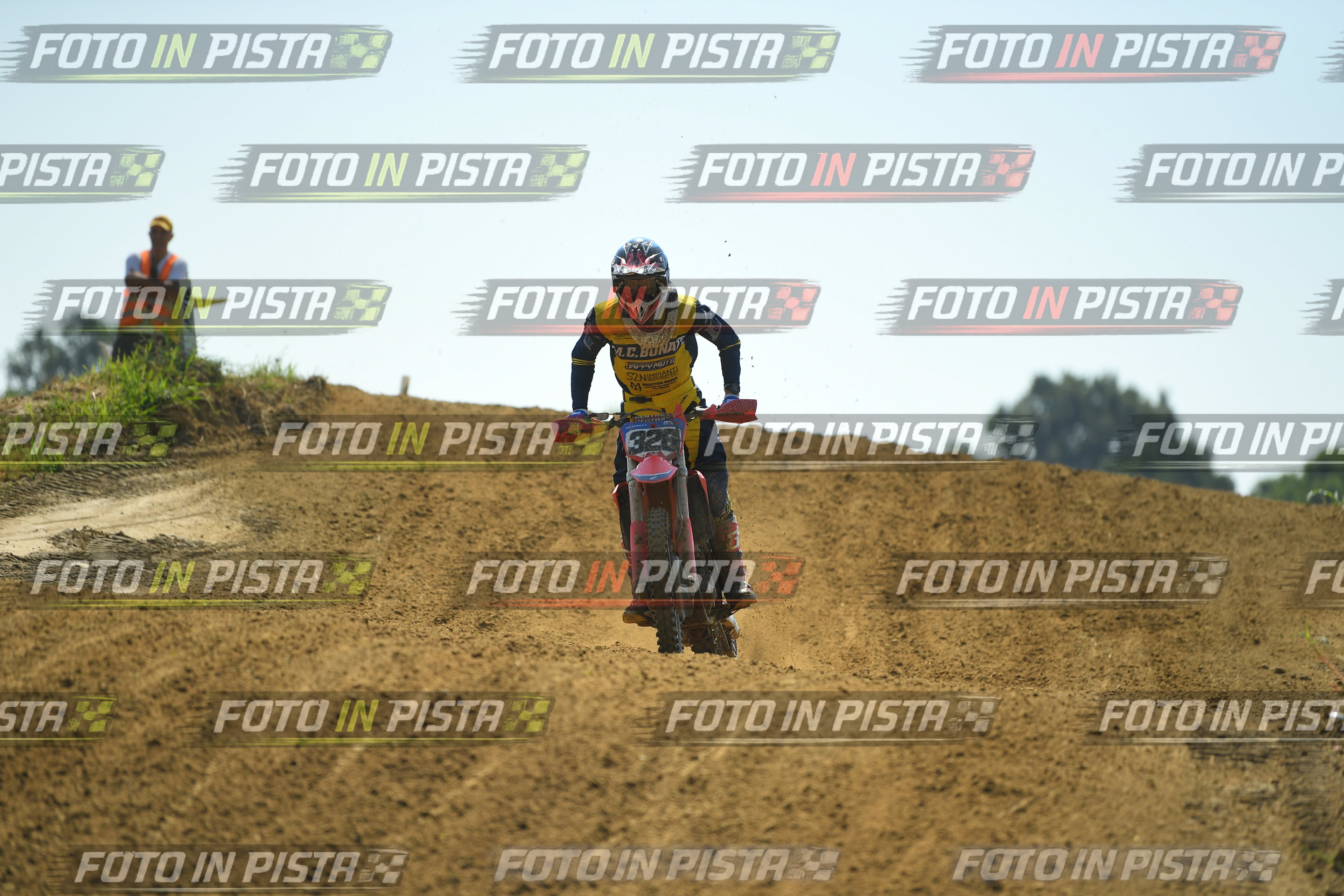 Foto GARAFMI2106261PROVAMX1MX2-112 numero 112