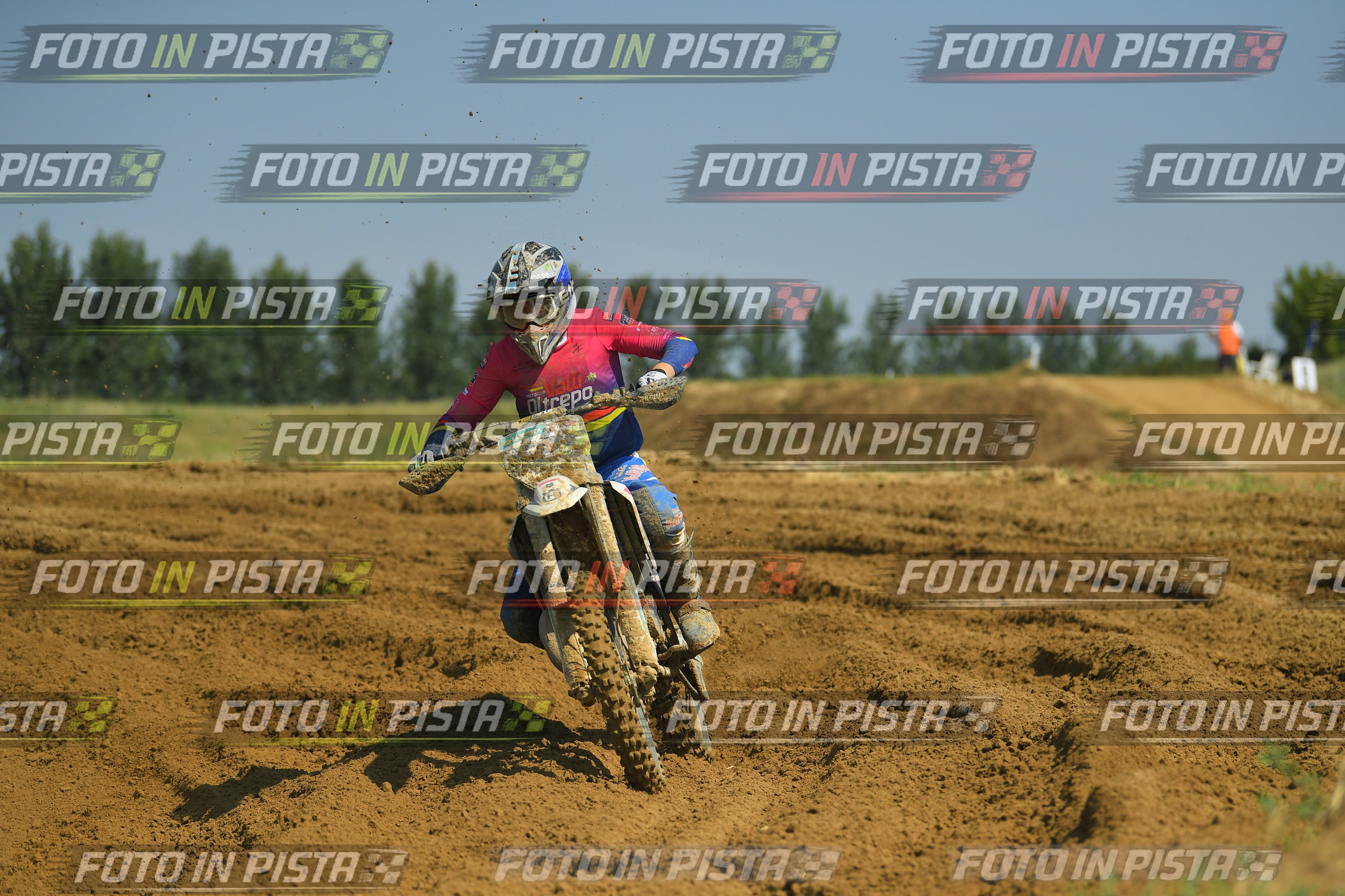 Foto GARAFMI2106261PROVAMX1MX2-1120 numero 1120