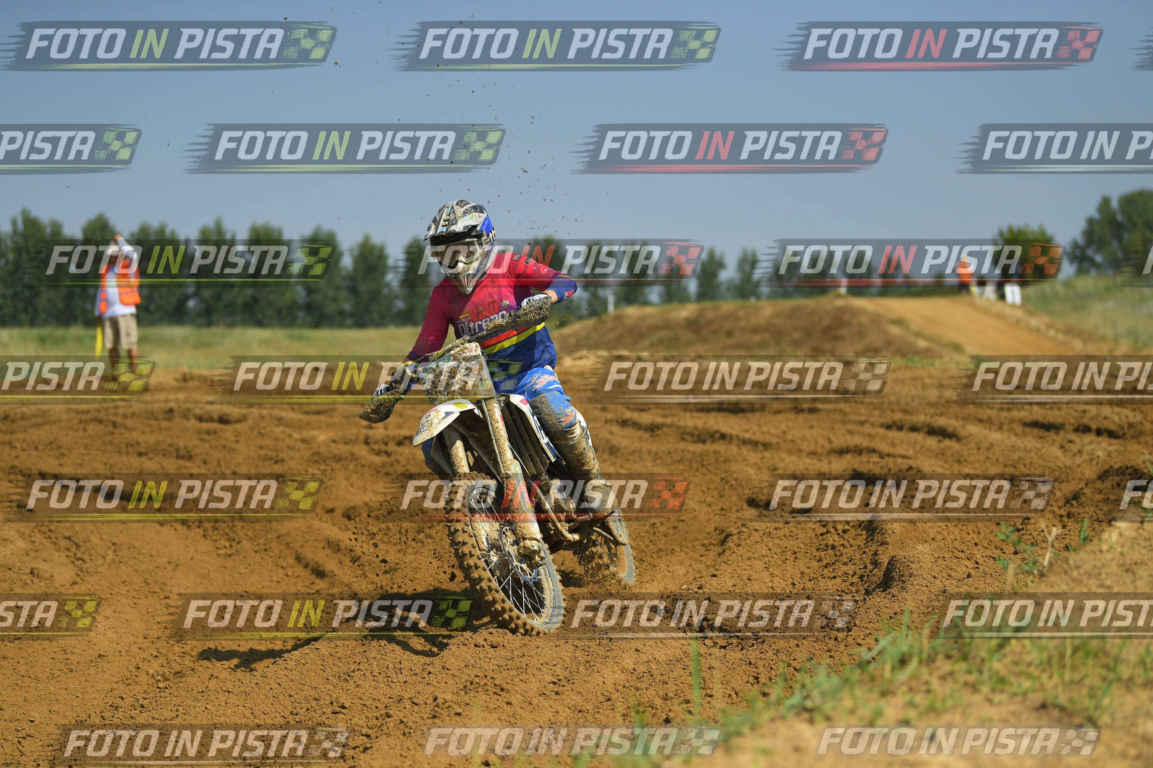 Foto GARAFMI2106261PROVAMX1MX2-1124 numero 1124