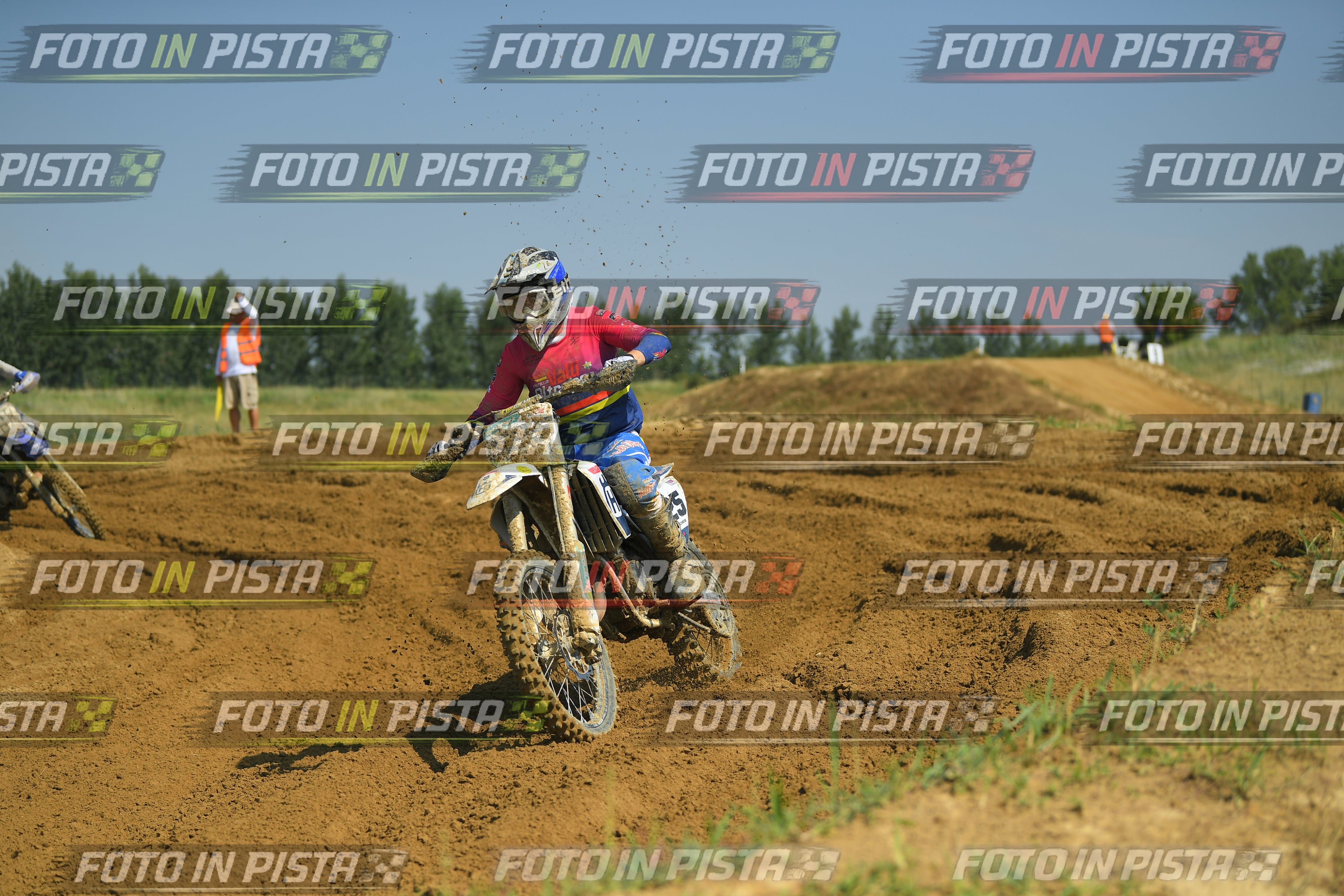 Foto GARAFMI2106261PROVAMX1MX2-1125 numero 1125