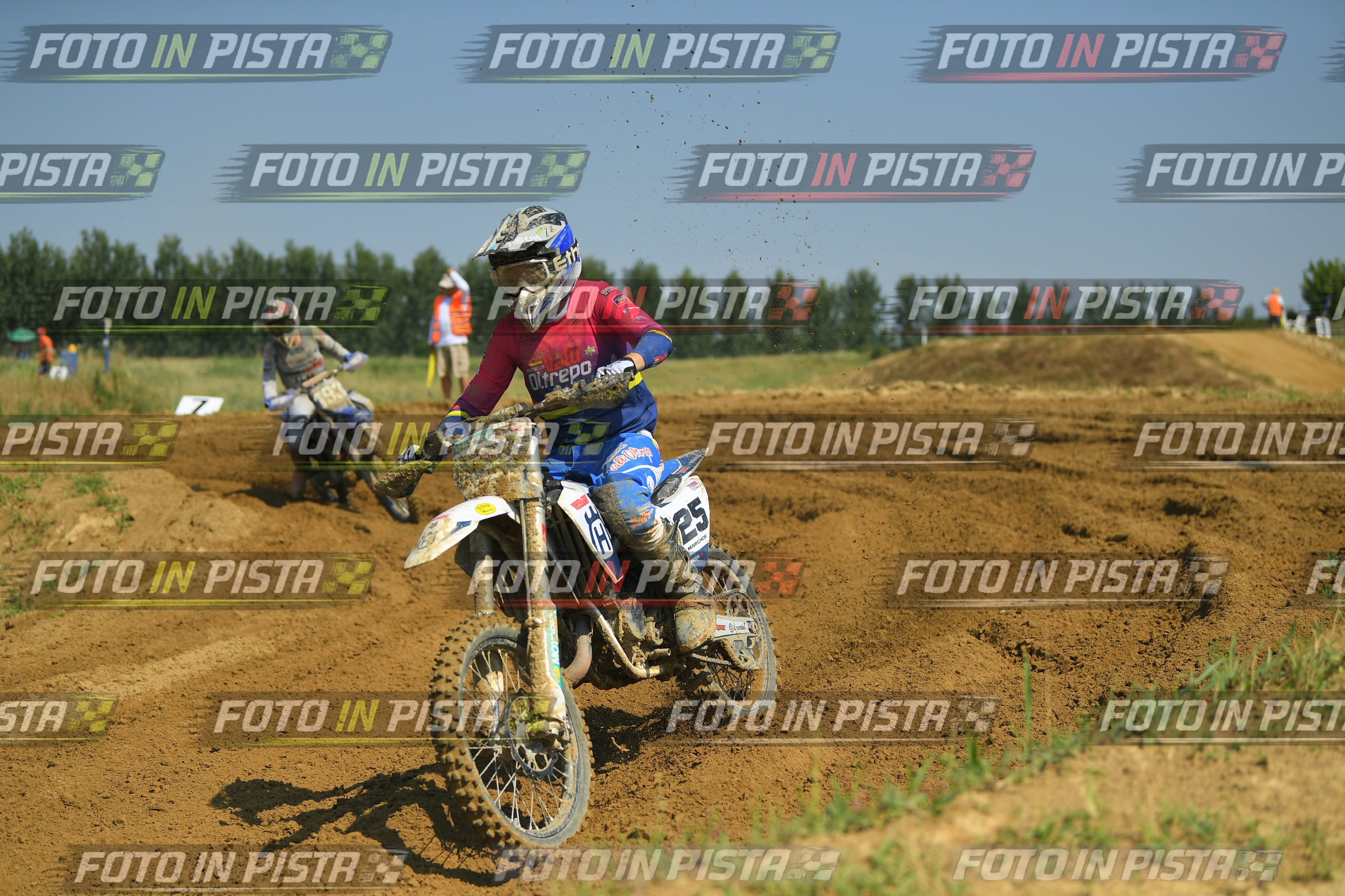 Foto GARAFMI2106261PROVAMX1MX2-1127 numero 1127