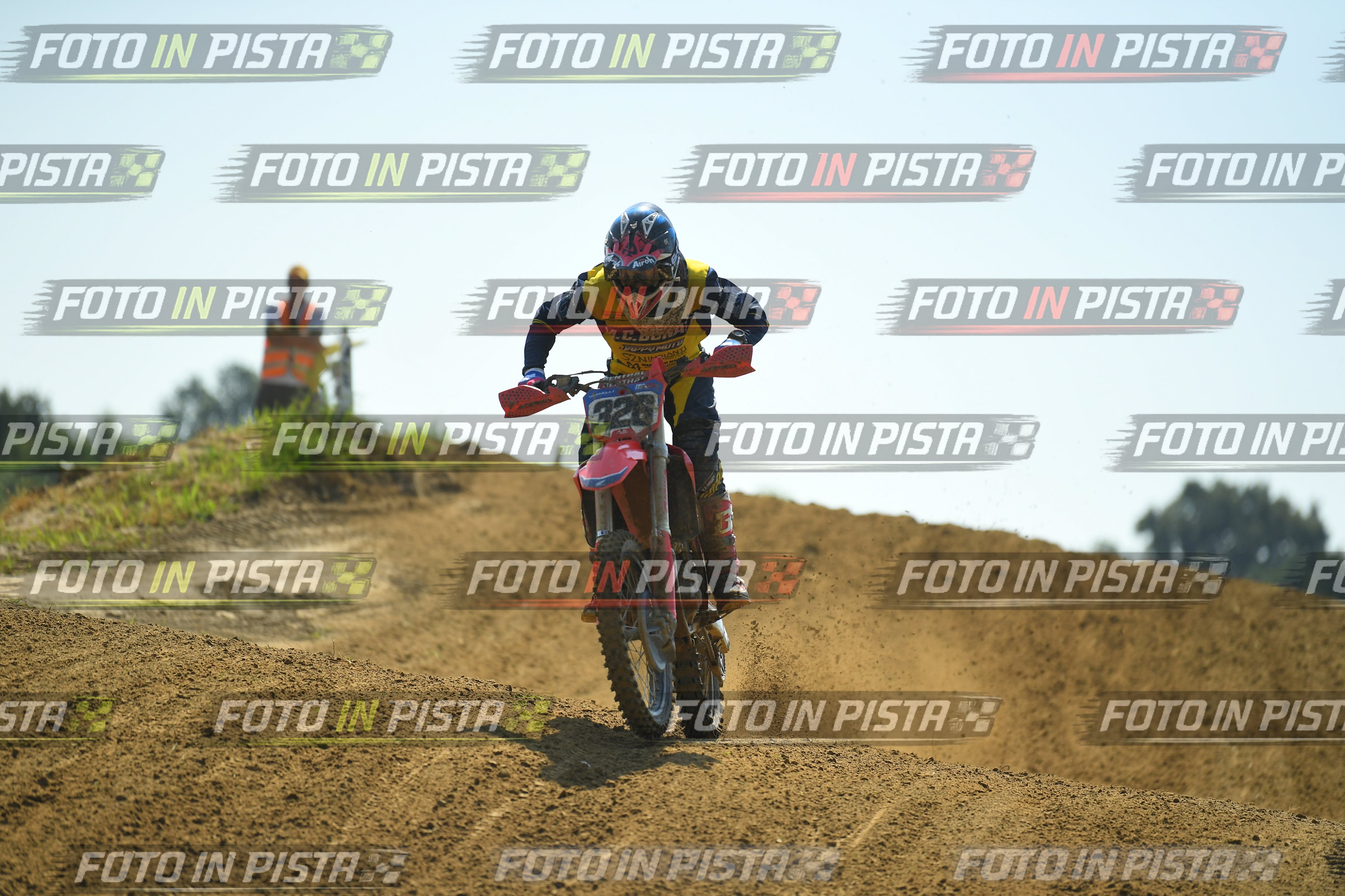 Foto GARAFMI2106261PROVAMX1MX2-113 numero 113