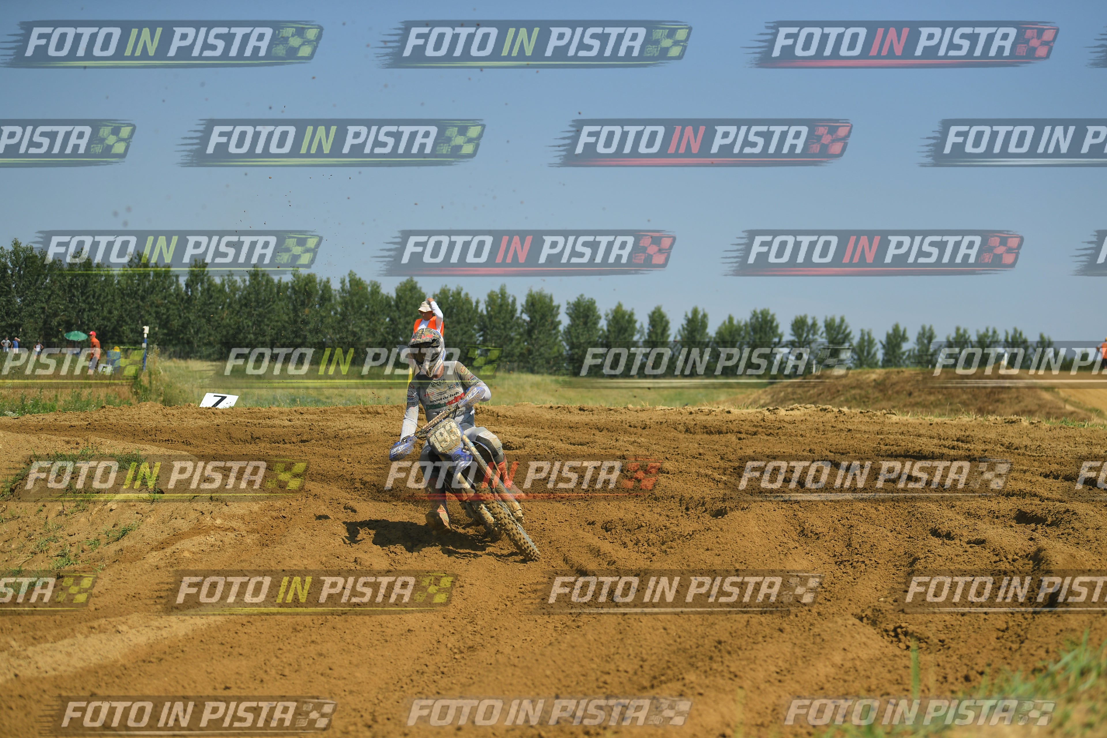 Foto GARAFMI2106261PROVAMX1MX2-1130 numero 1130