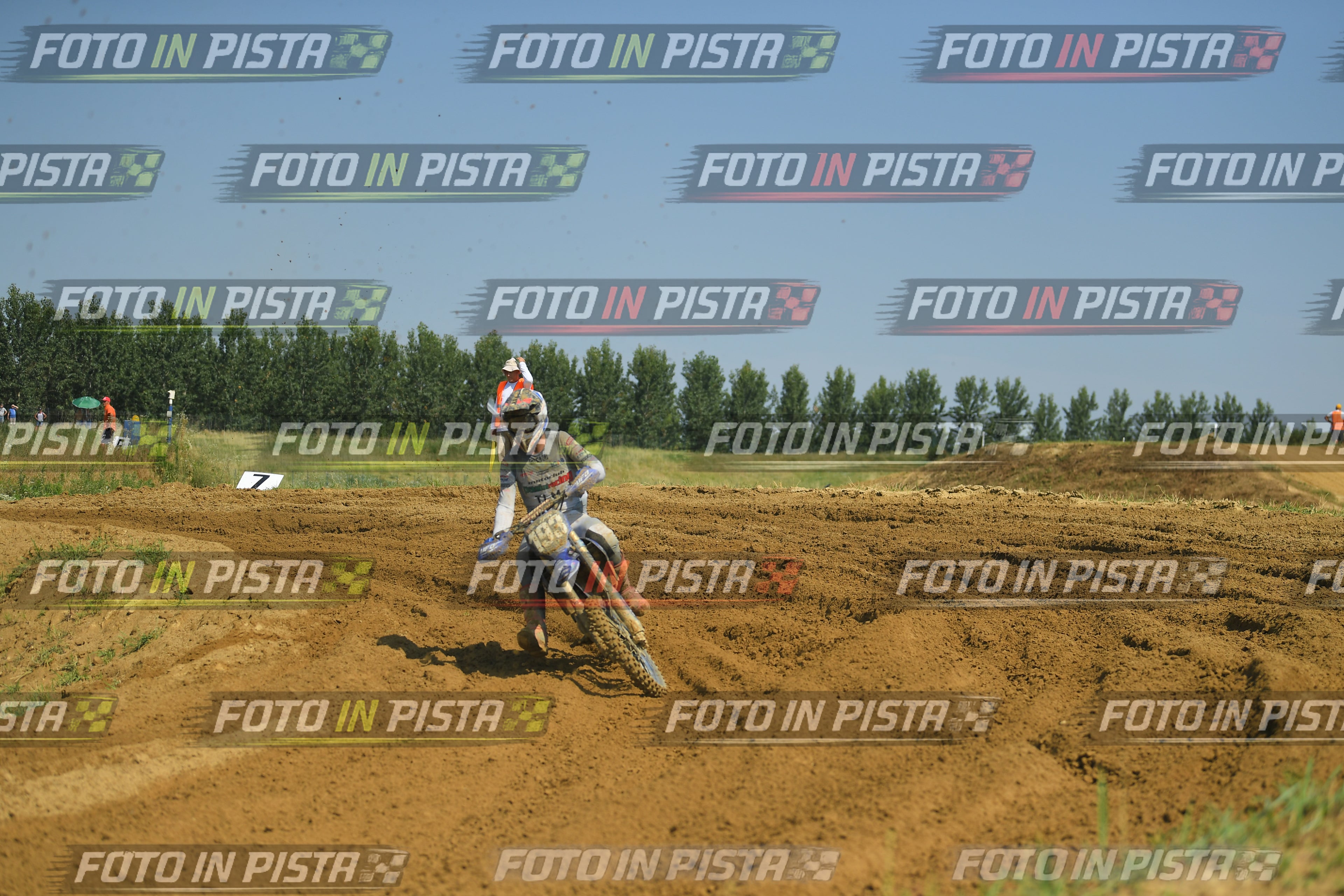 Foto GARAFMI2106261PROVAMX1MX2-1131 numero 1131