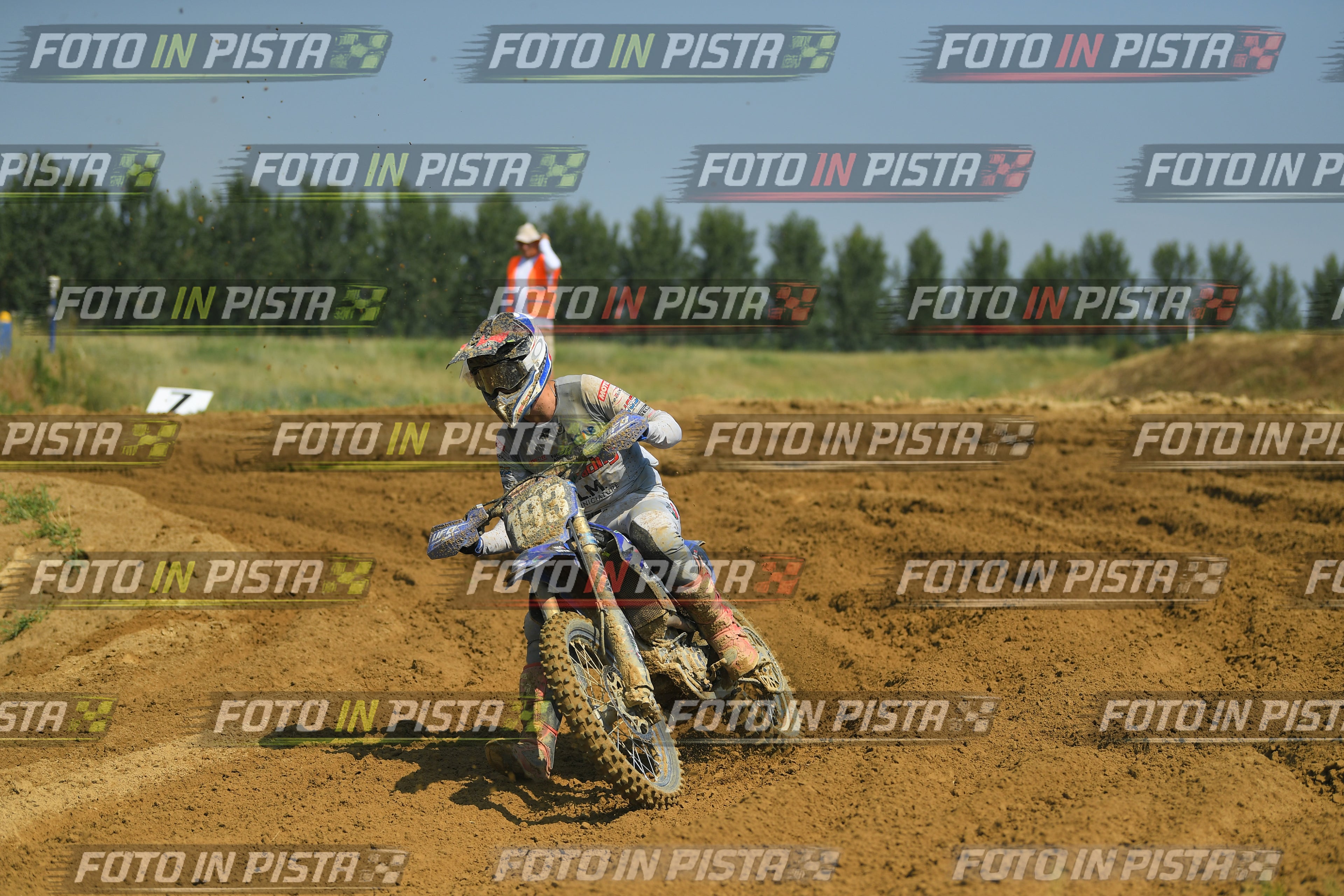 Foto GARAFMI2106261PROVAMX1MX2-1134 numero 1134