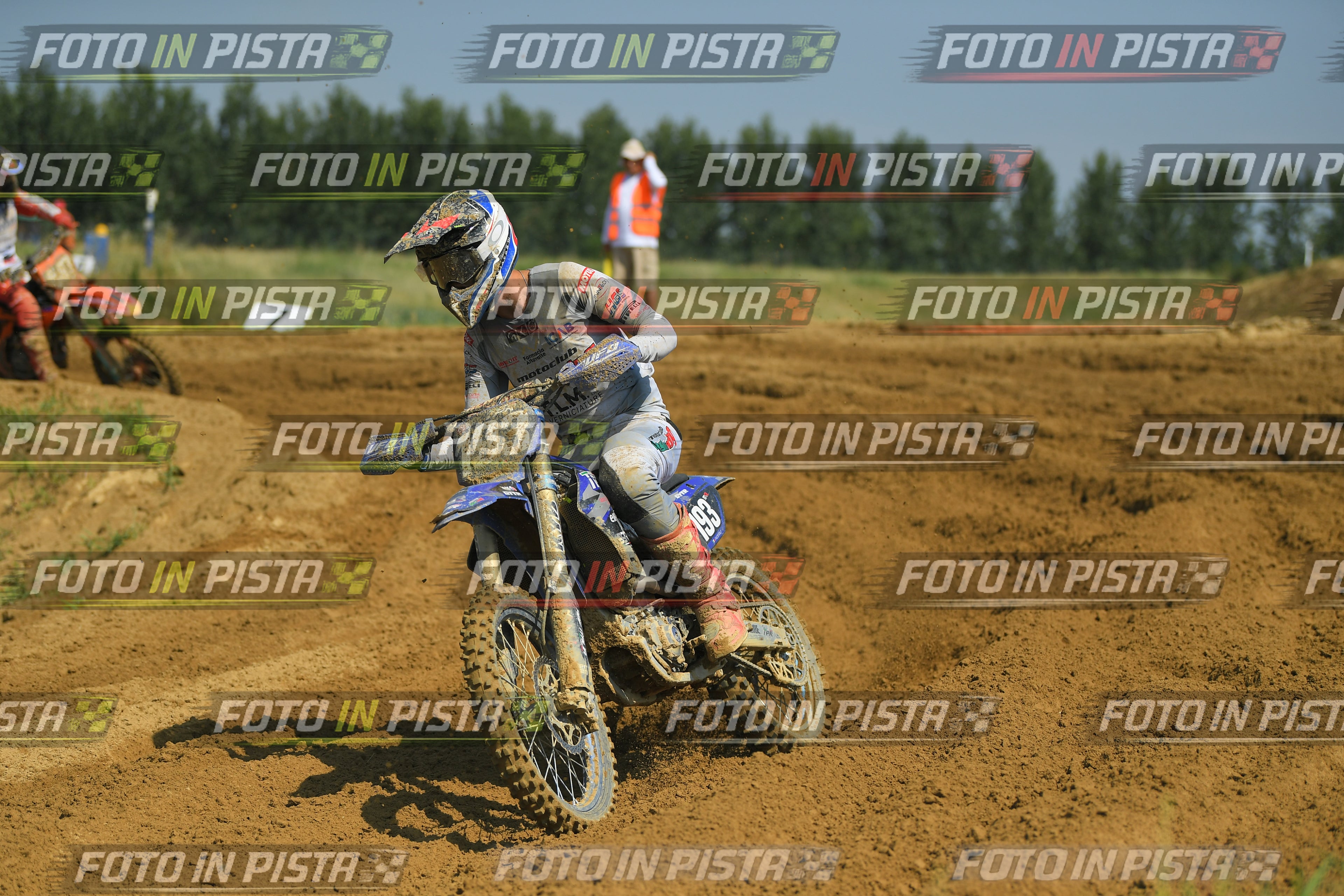 Foto GARAFMI2106261PROVAMX1MX2-1136 numero 1136