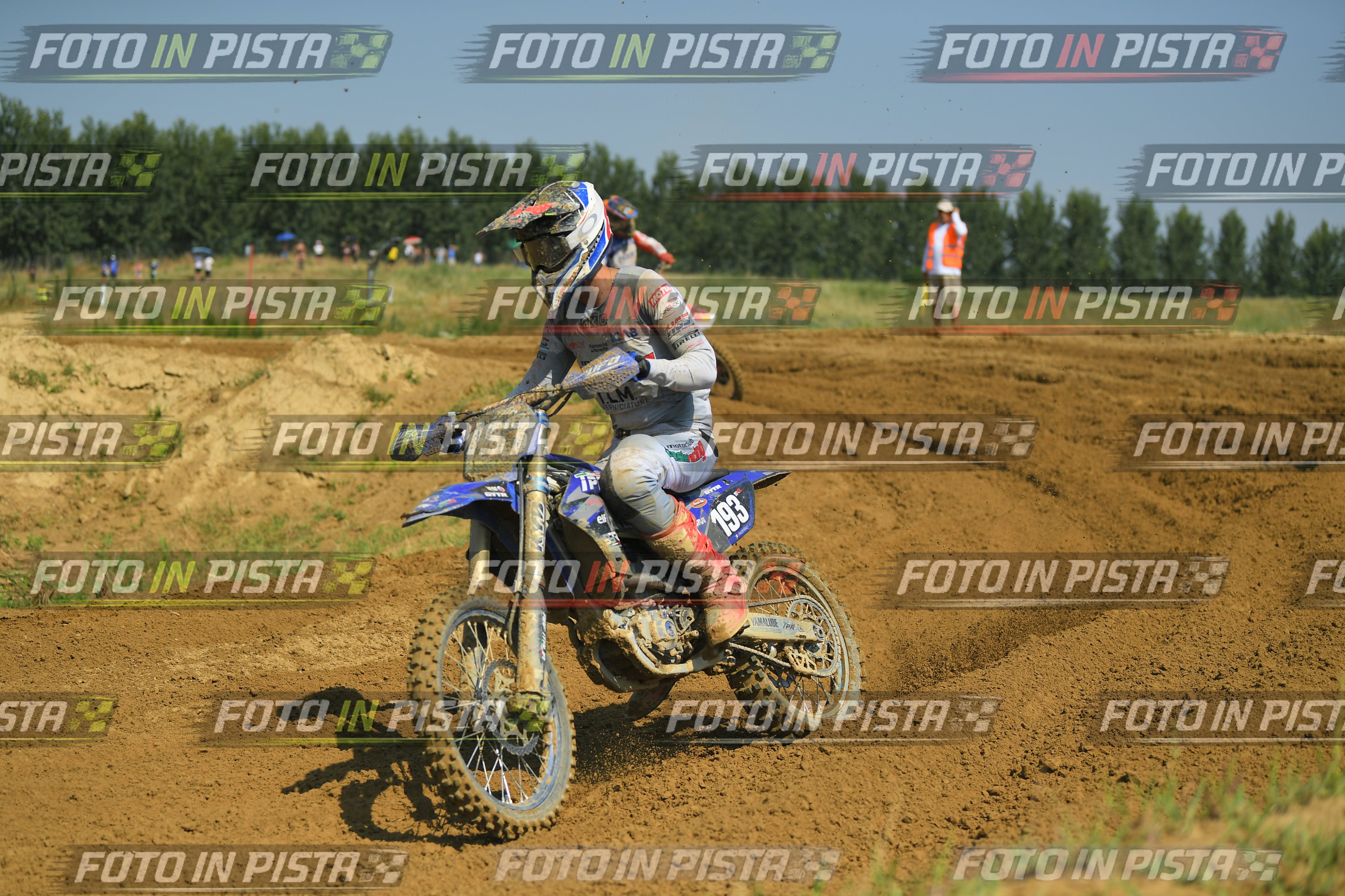 Foto GARAFMI2106261PROVAMX1MX2-1139 numero 1139