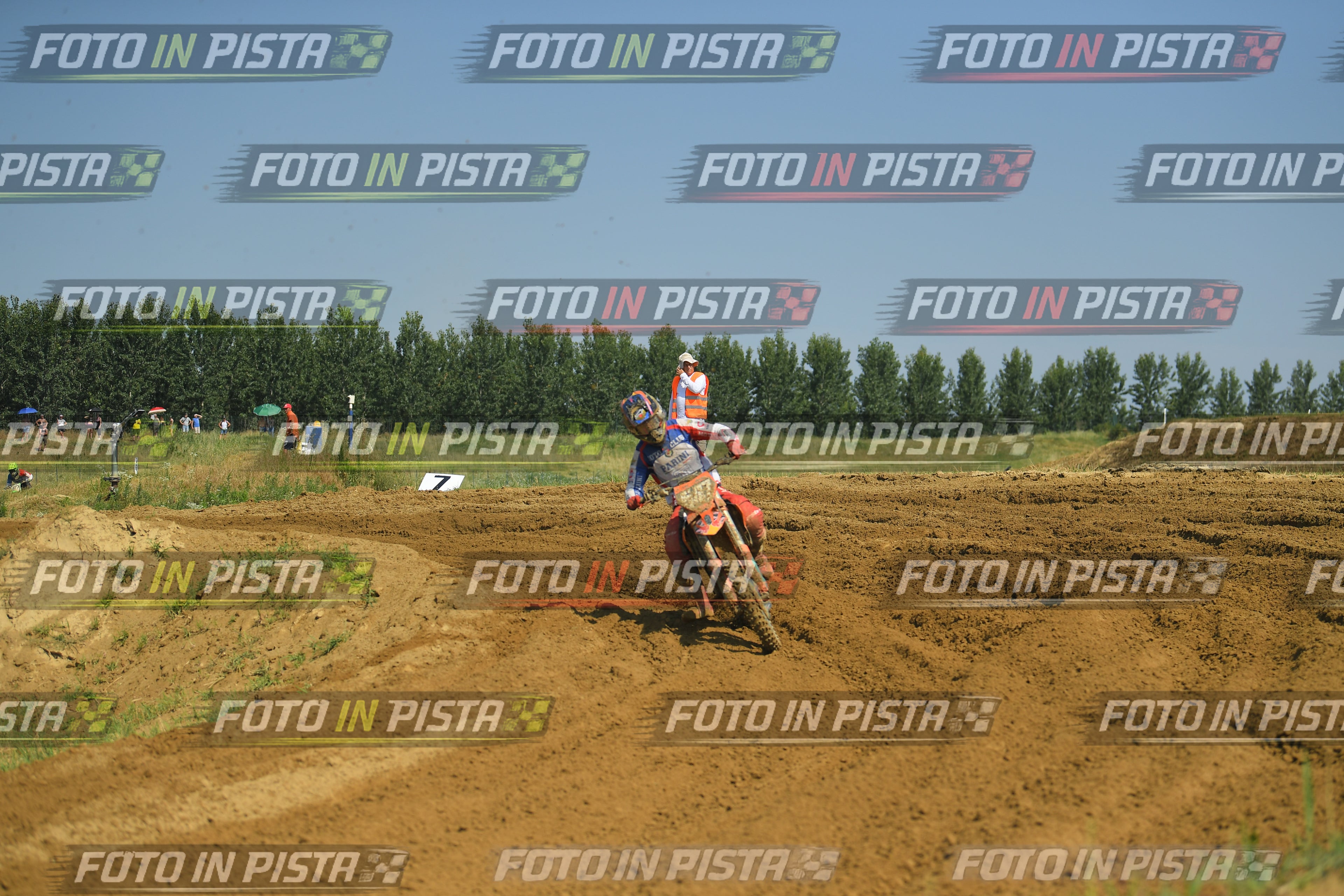 Foto GARAFMI2106261PROVAMX1MX2-1140 numero 1140