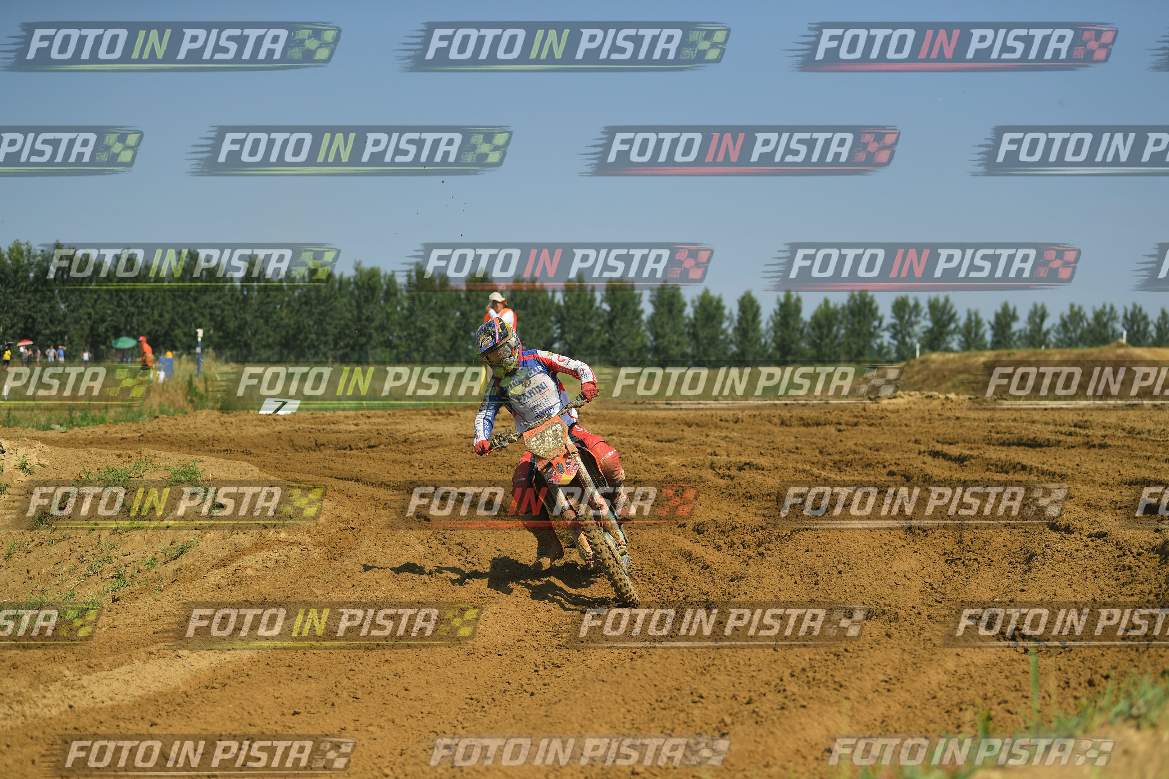 Foto GARAFMI2106261PROVAMX1MX2-1142 numero 1142