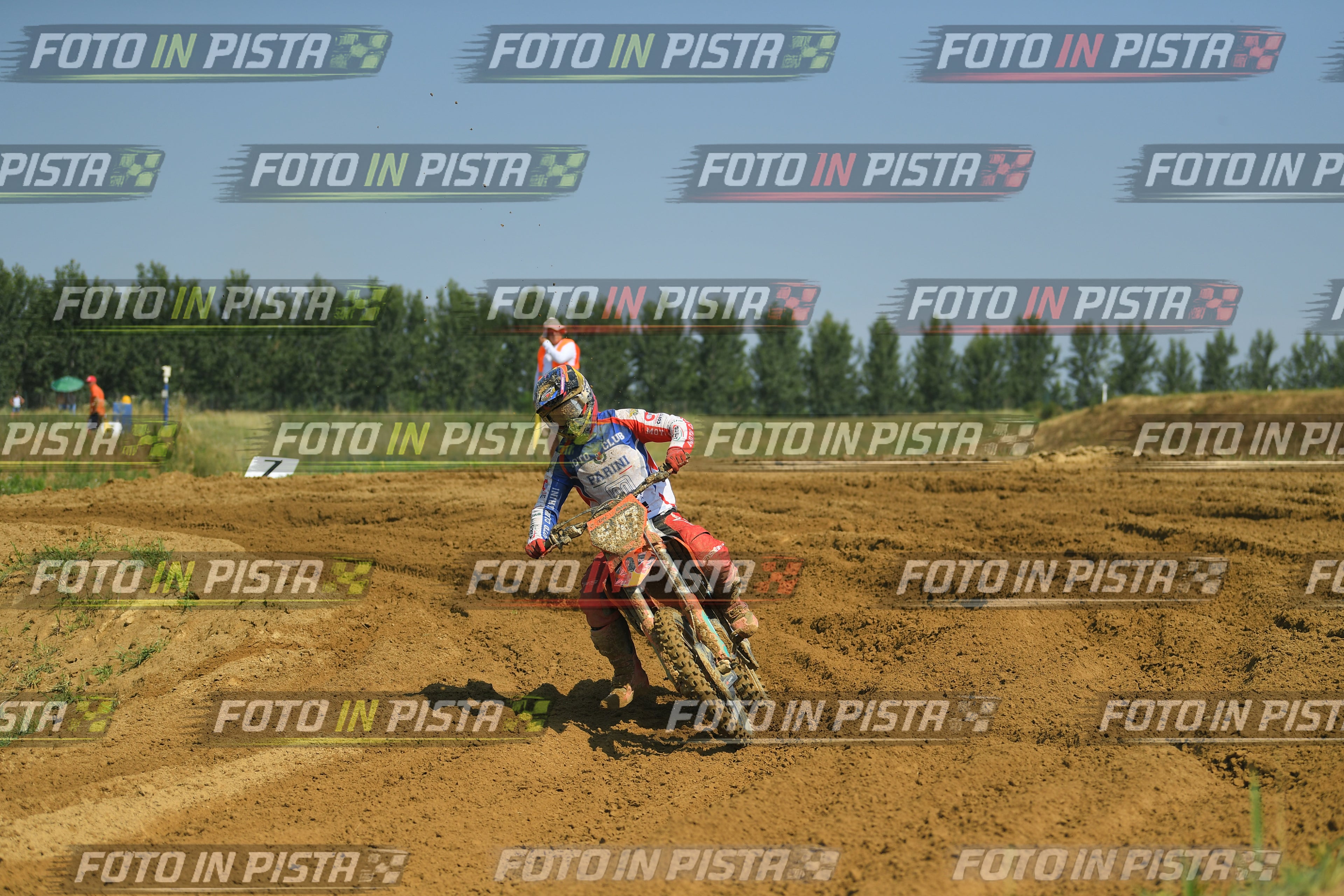 Foto GARAFMI2106261PROVAMX1MX2-1143 numero 1143