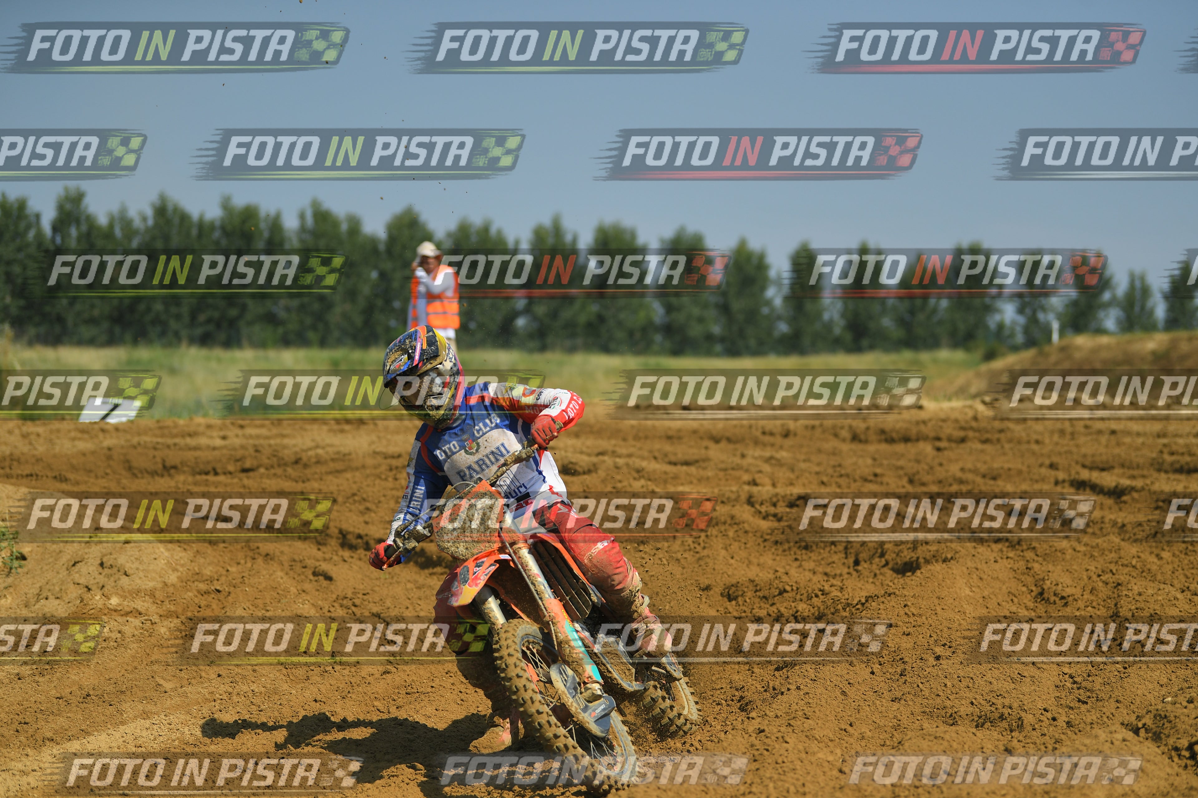 Foto GARAFMI2106261PROVAMX1MX2-1145 numero 1145