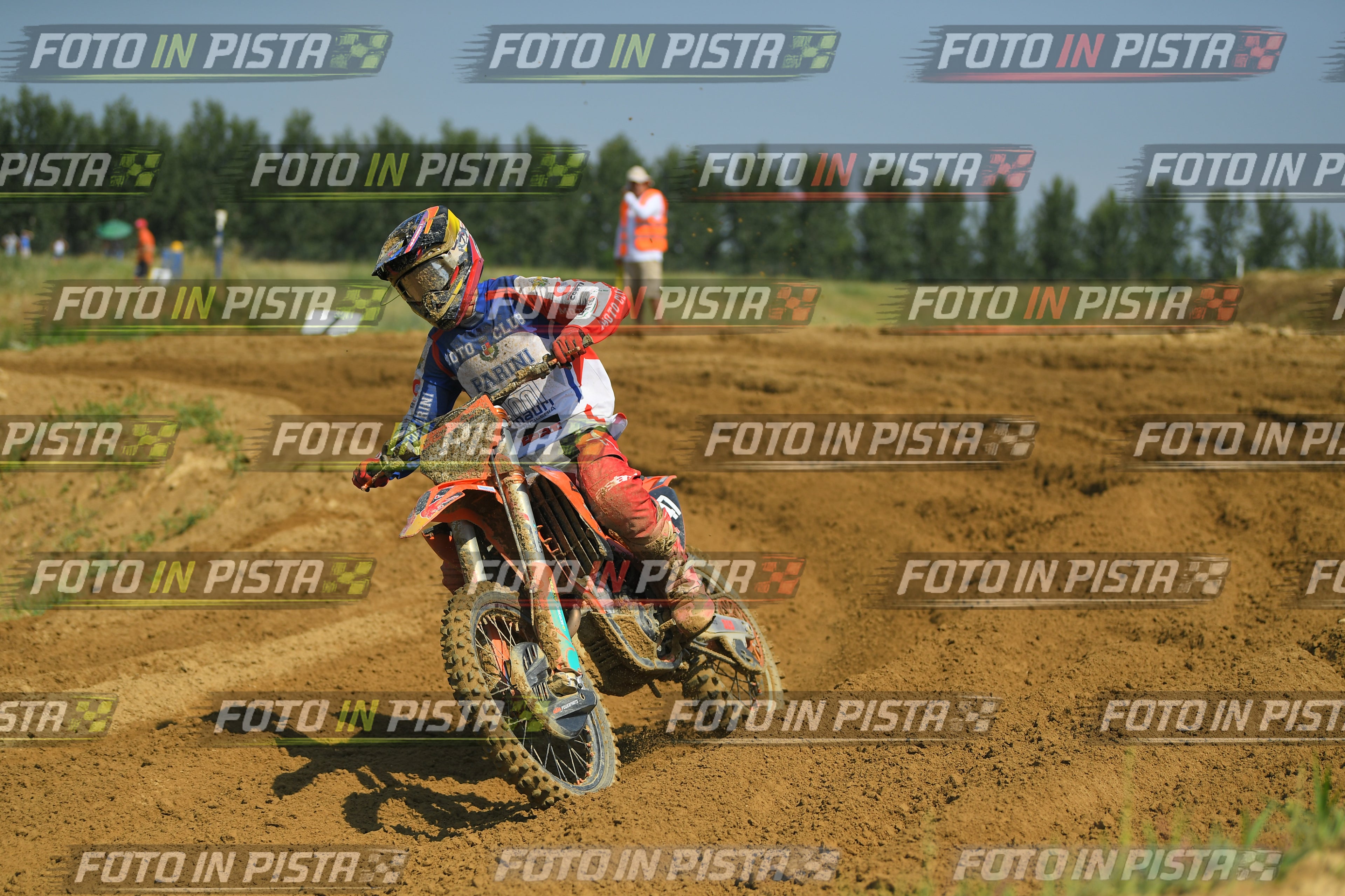 Foto GARAFMI2106261PROVAMX1MX2-1147 numero 1147