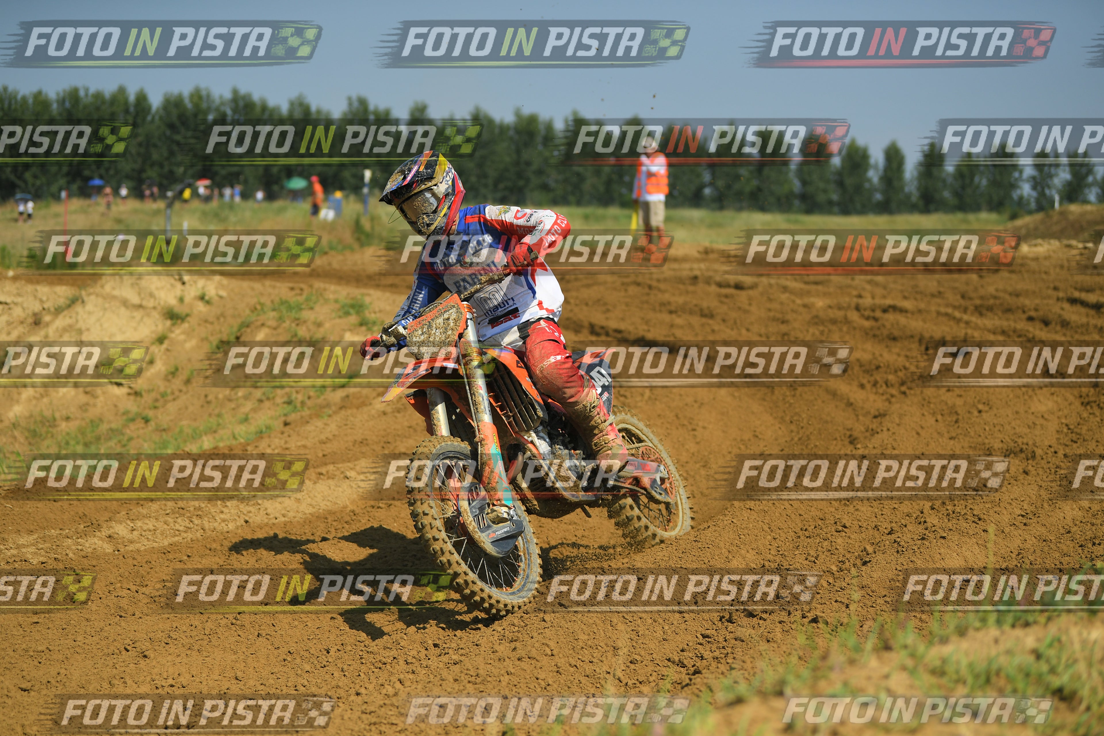 Foto GARAFMI2106261PROVAMX1MX2-1148 numero 1148