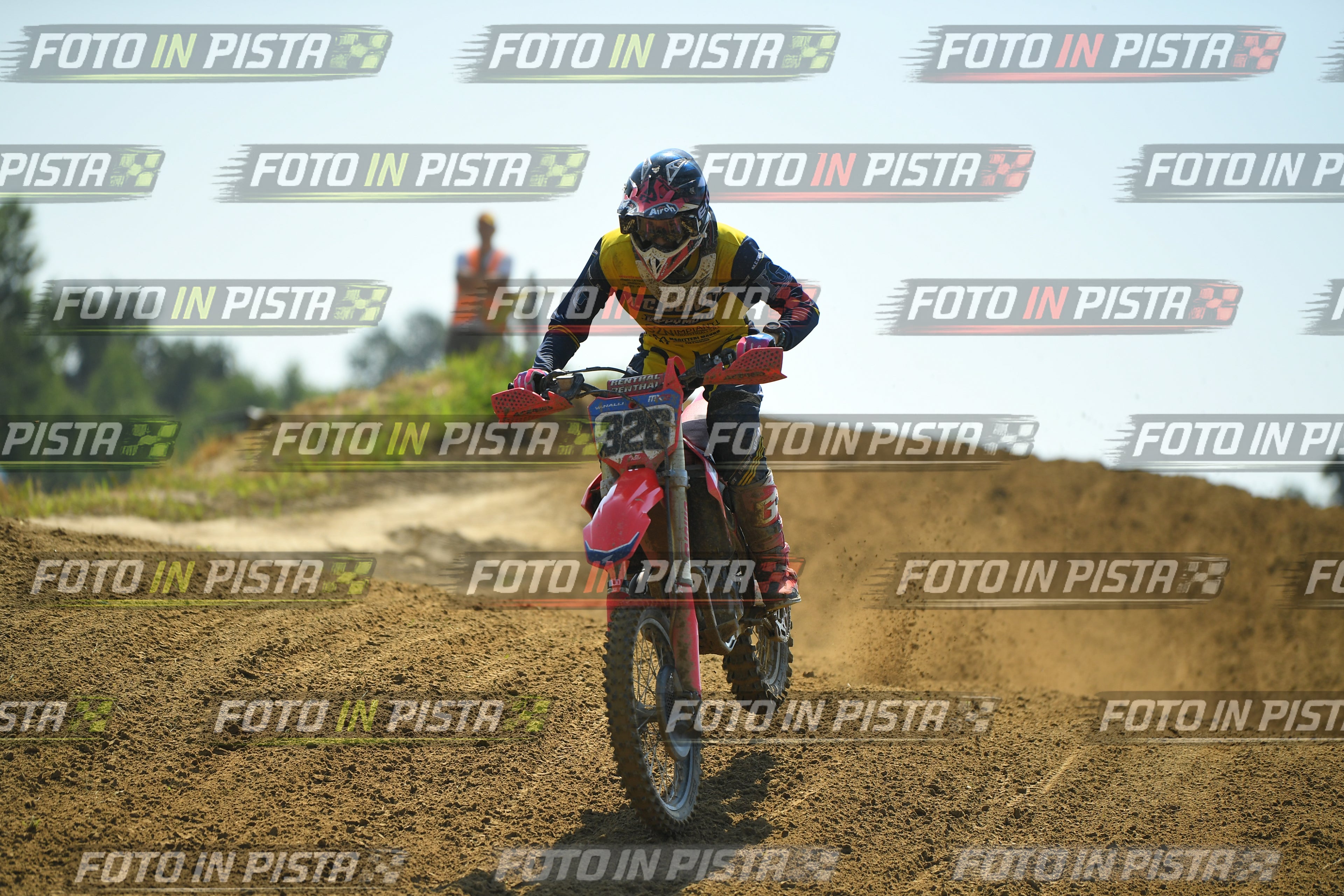 Foto GARAFMI2106261PROVAMX1MX2-115 numero 115