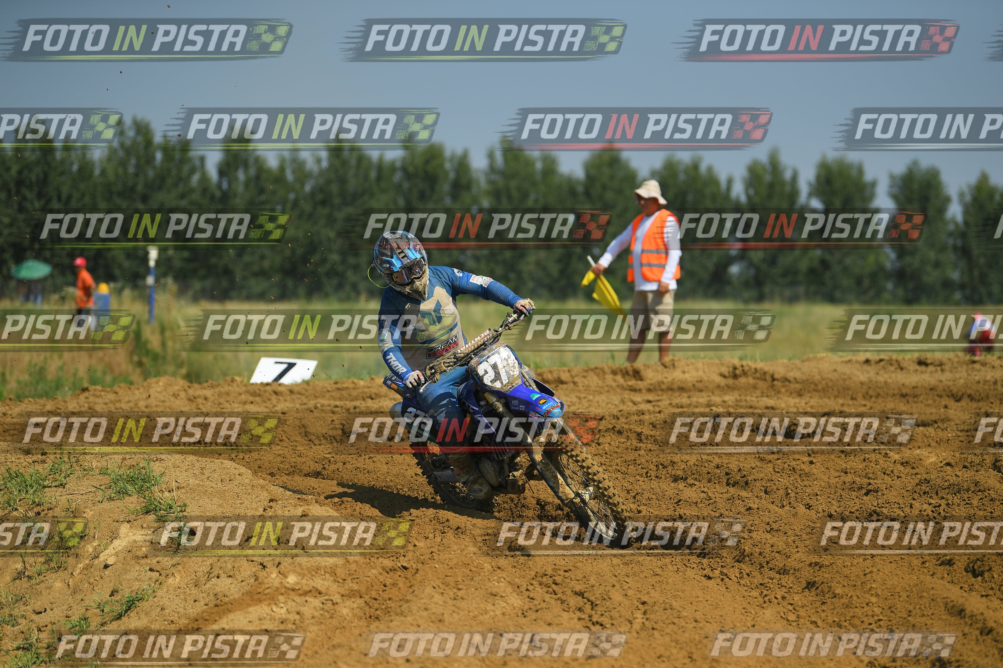 Foto GARAFMI2106261PROVAMX1MX2-1152 numero 1152