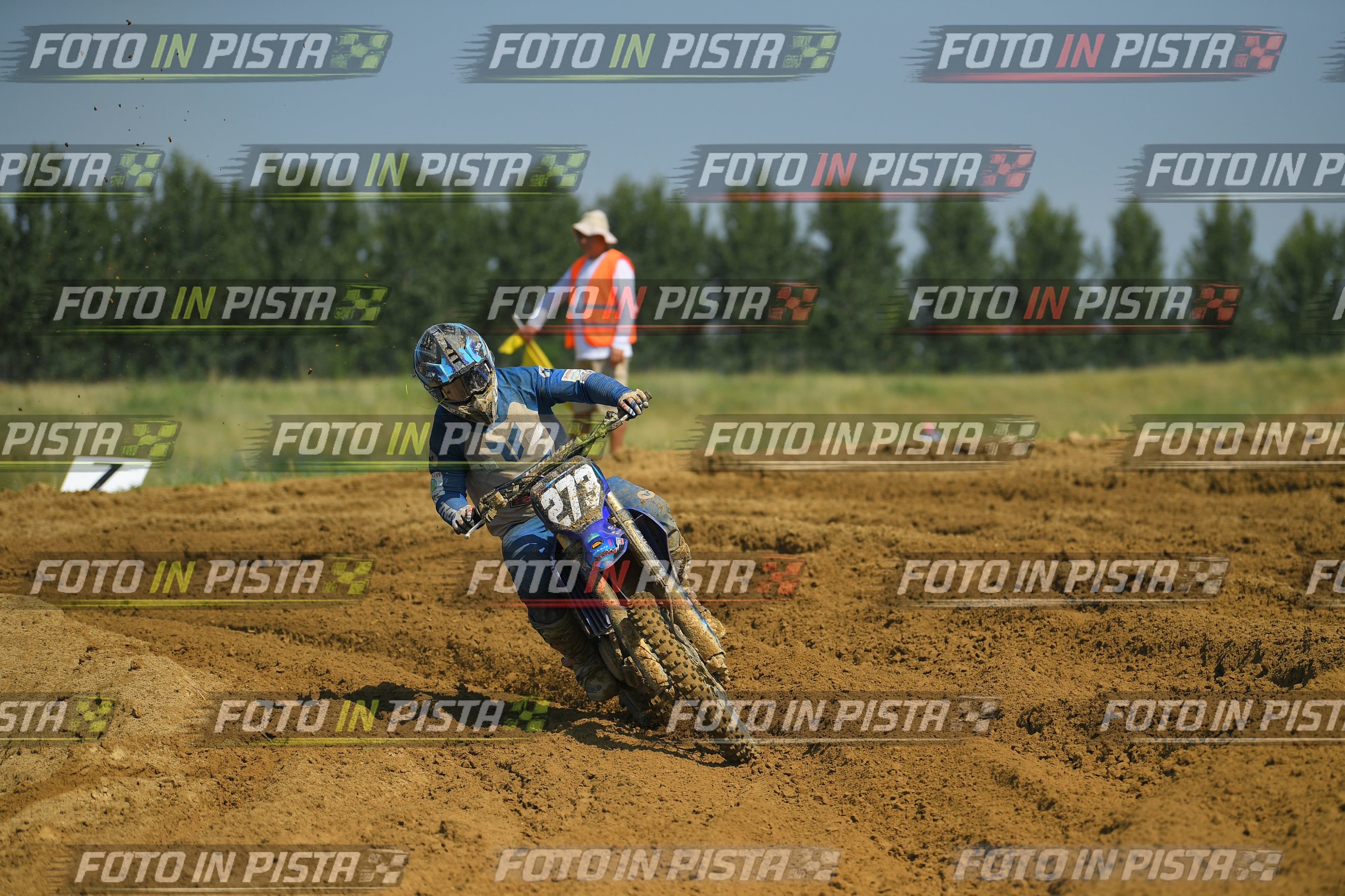 Foto GARAFMI2106261PROVAMX1MX2-1154 numero 1154
