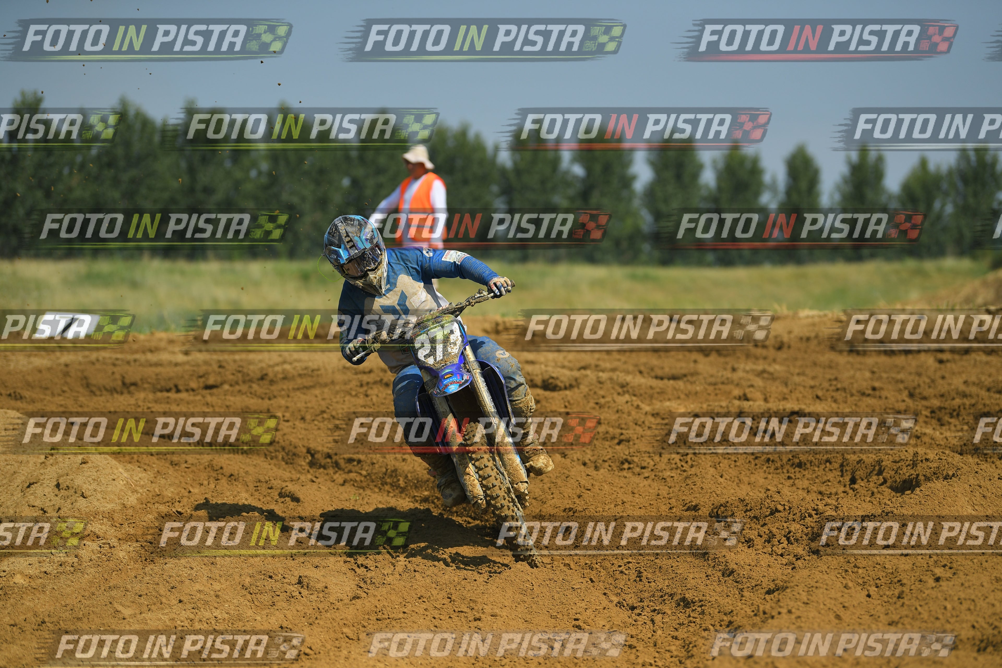Foto GARAFMI2106261PROVAMX1MX2-1155 numero 1155