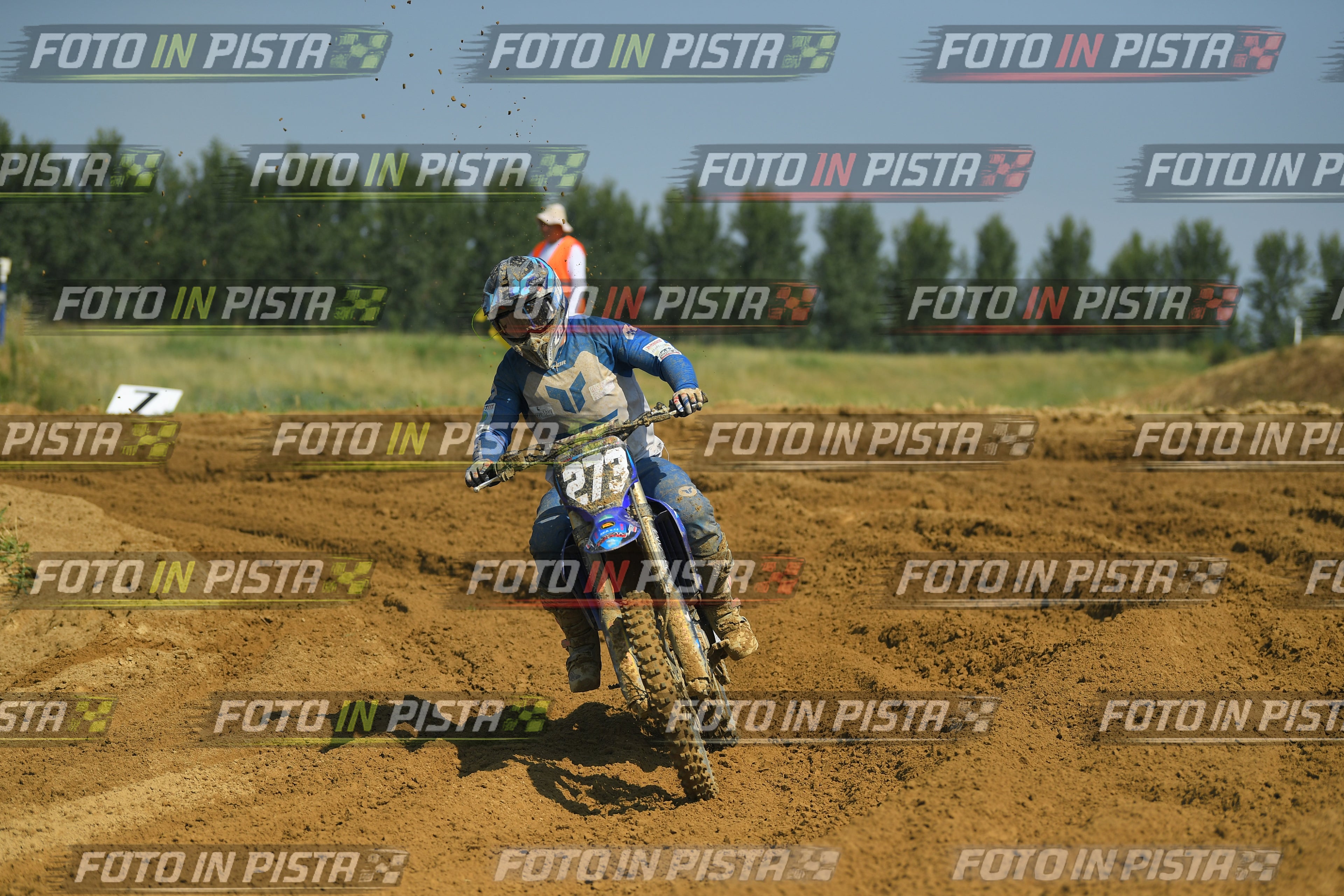 Foto GARAFMI2106261PROVAMX1MX2-1157 numero 1157